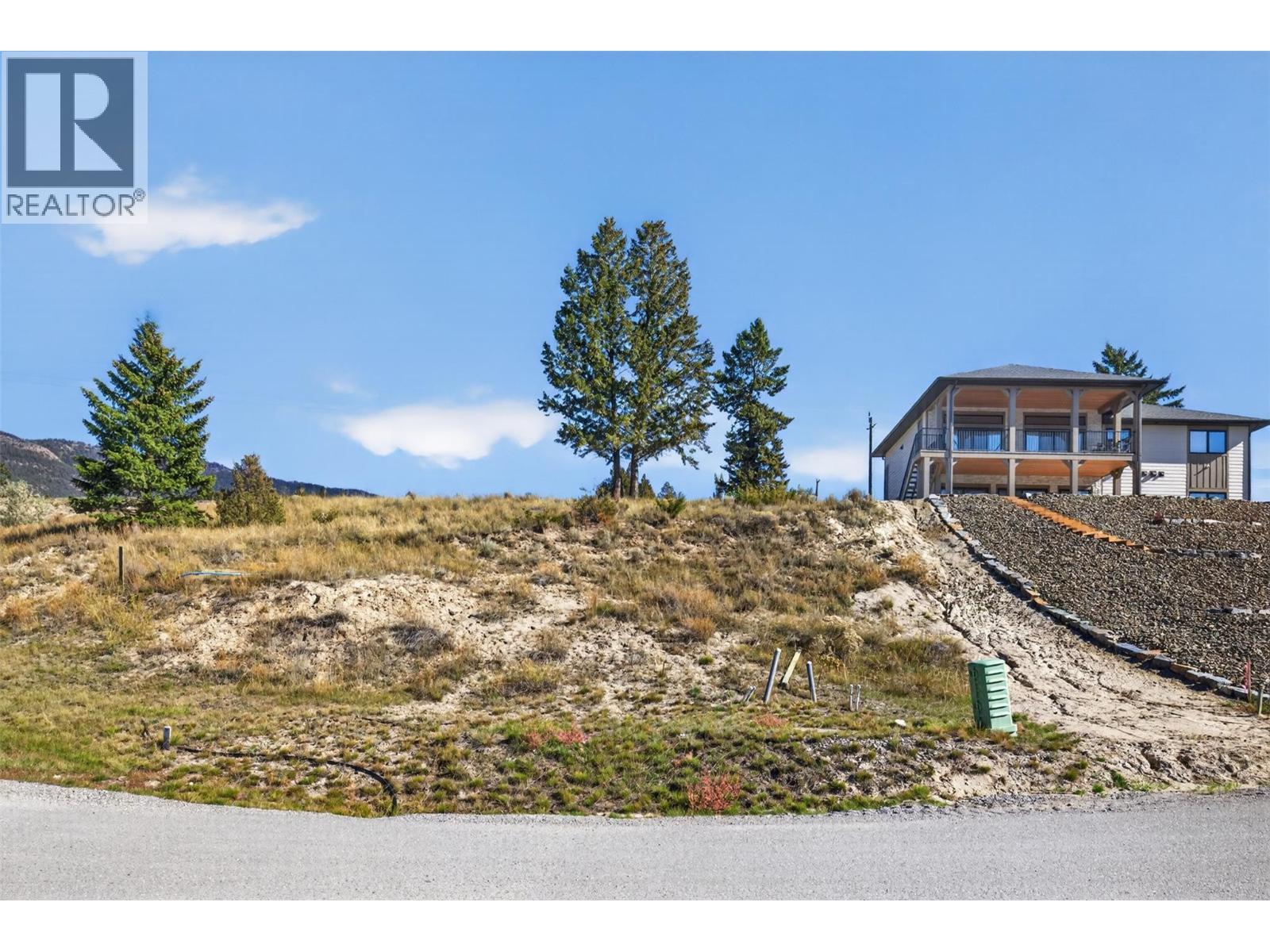 Lot 2 Stoddart Estates Drive, Windermere, British Columbia  V0B 1L2 - Photo 3 - 10402509