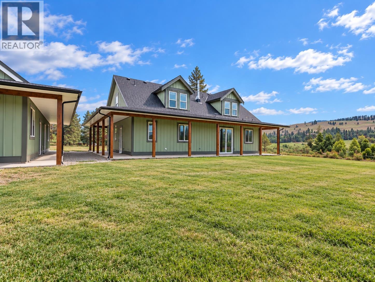 422 Huey Road, Princeton, British Columbia  V0X 1W0 - Photo 4 - 10402189