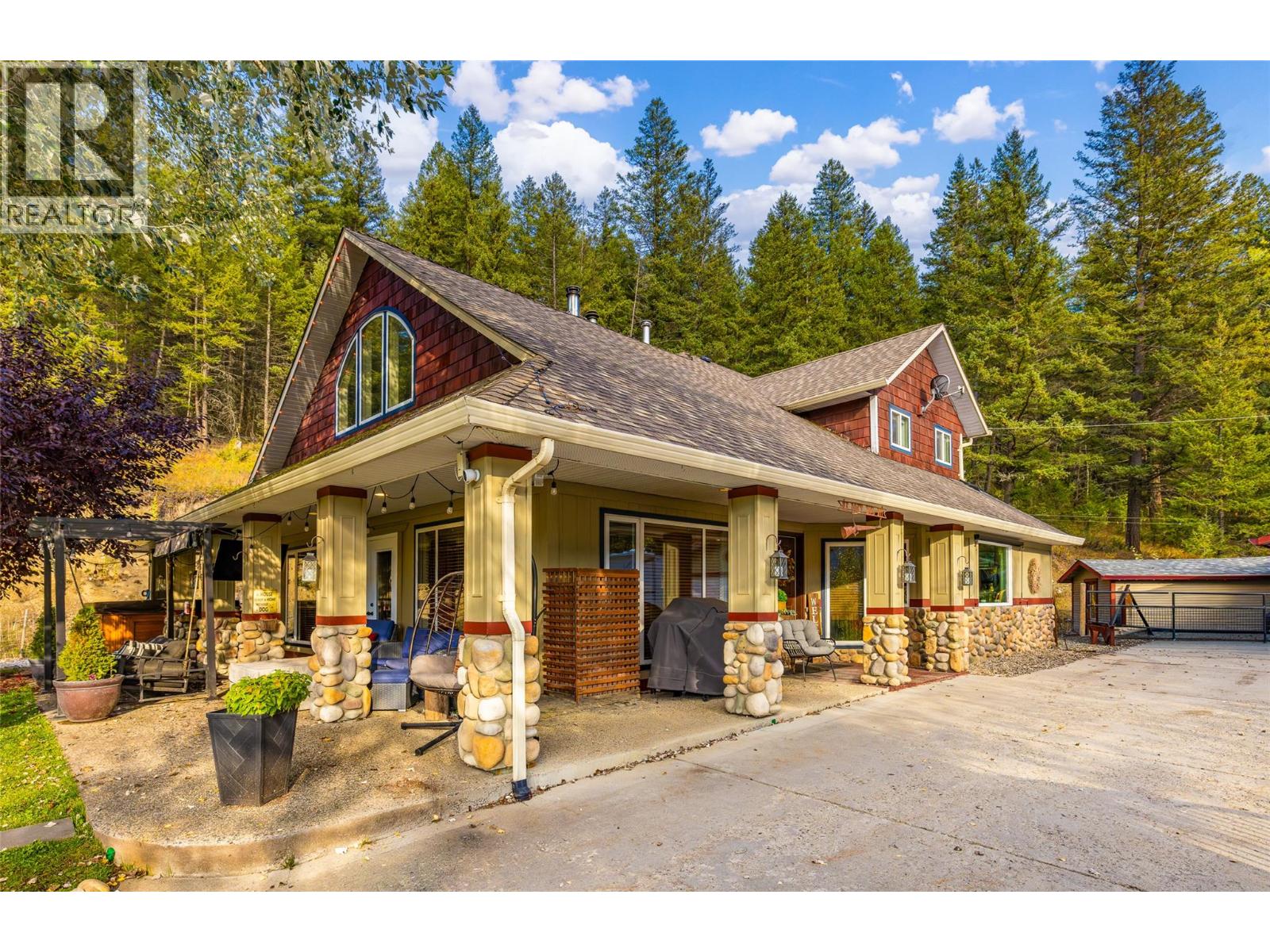 12300 Highway 33 E Highway E, Kelowna, British Columbia  V1P 1K4 - Photo 3 - 10402652