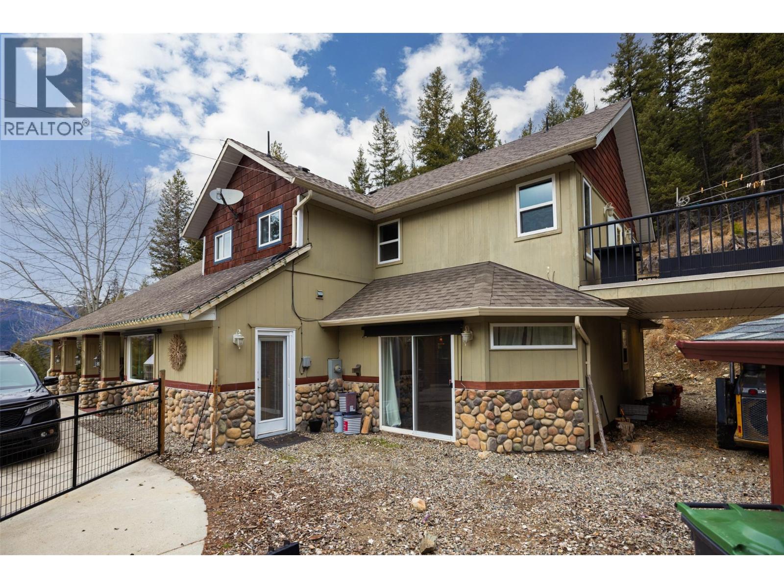 12300 Highway 33 E Highway E, Kelowna, British Columbia  V1P 1K4 - Photo 58 - 10402652