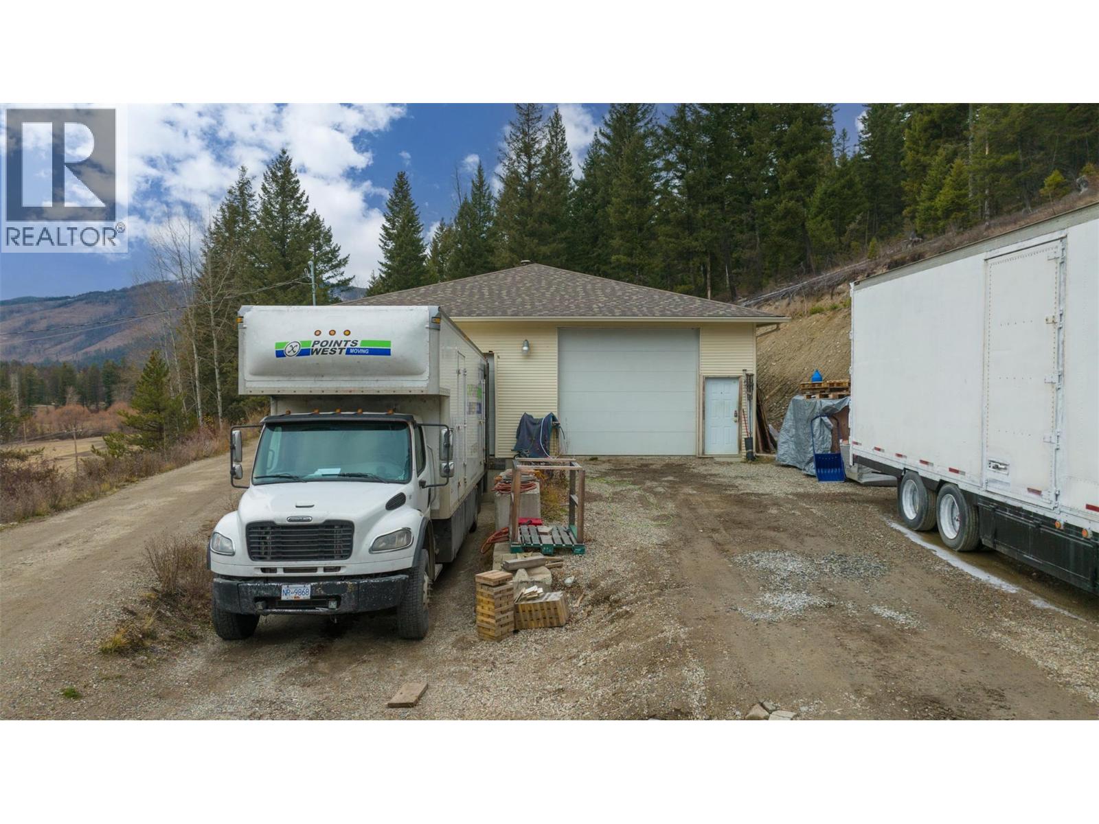 12300 Highway 33 E Highway E, Kelowna, British Columbia  V1P 1K4 - Photo 68 - 10402652