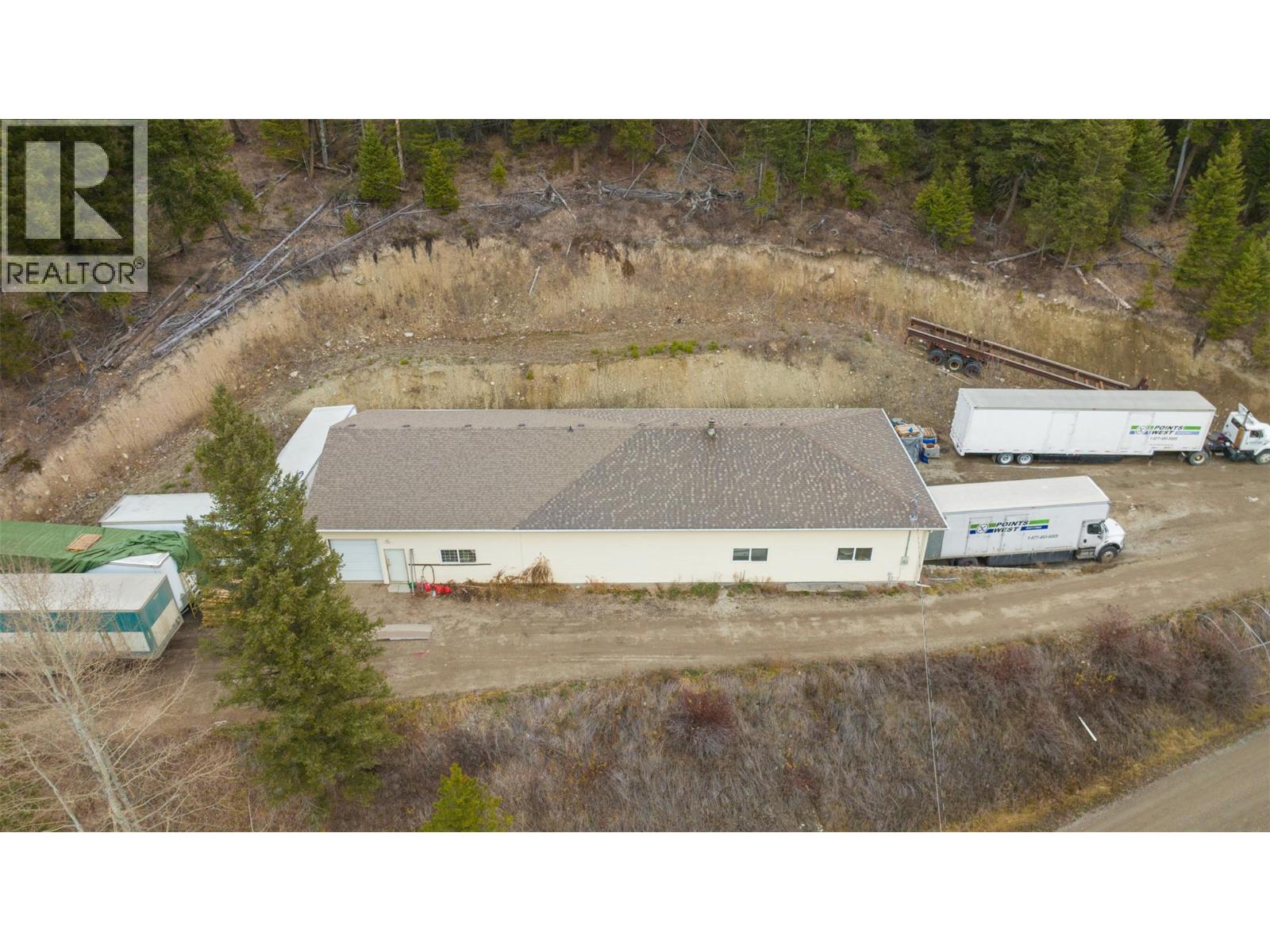 12300 Highway 33 E Highway E, Kelowna, British Columbia  V1P 1K4 - Photo 69 - 10402652
