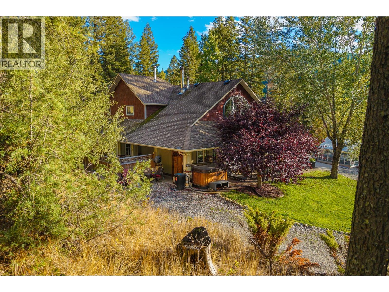12300 Highway 33 E Highway E, Kelowna, British Columbia  V1P 1K4 - Photo 70 - 10402652