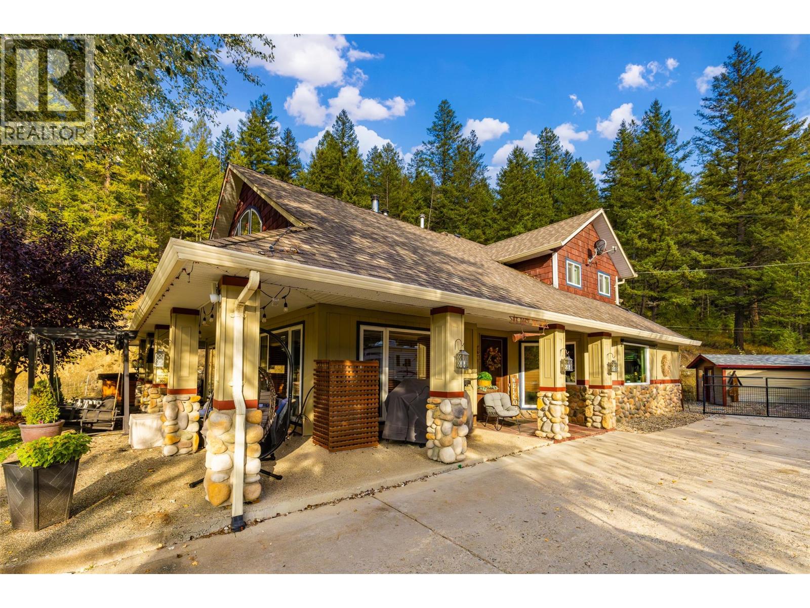 12300 Highway 33 E Highway E, Kelowna, British Columbia  V1P 1K4 - Photo 76 - 10402652