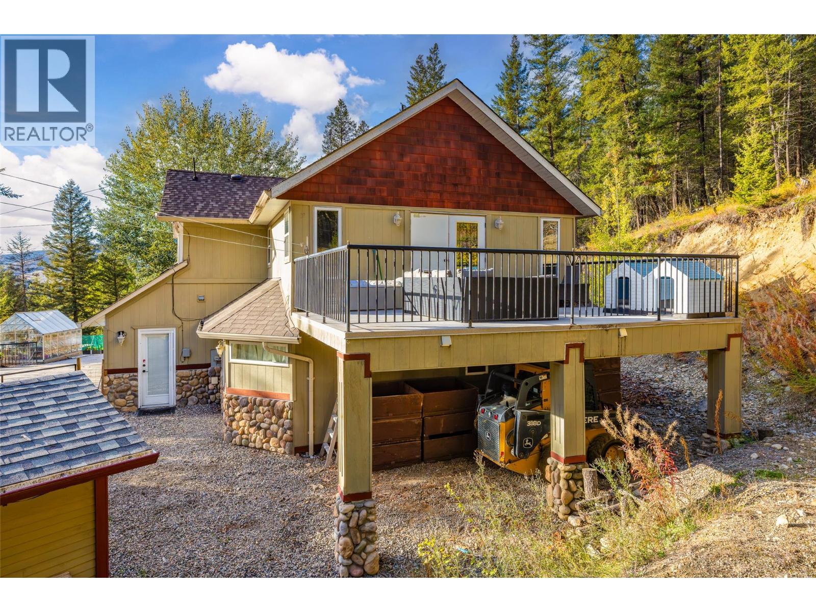 12300 Highway 33 E Highway E, Kelowna, British Columbia  V1P 1K4 - Photo 77 - 10402652