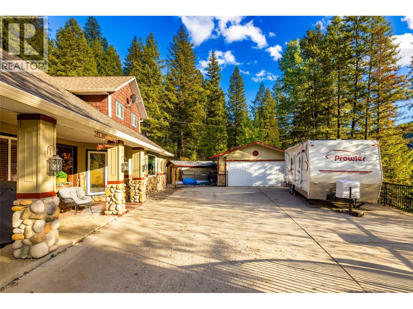 12300 Highway 33 E Highway E, Kelowna, British Columbia  V1P 1K4 - Photo 80 - 10402652