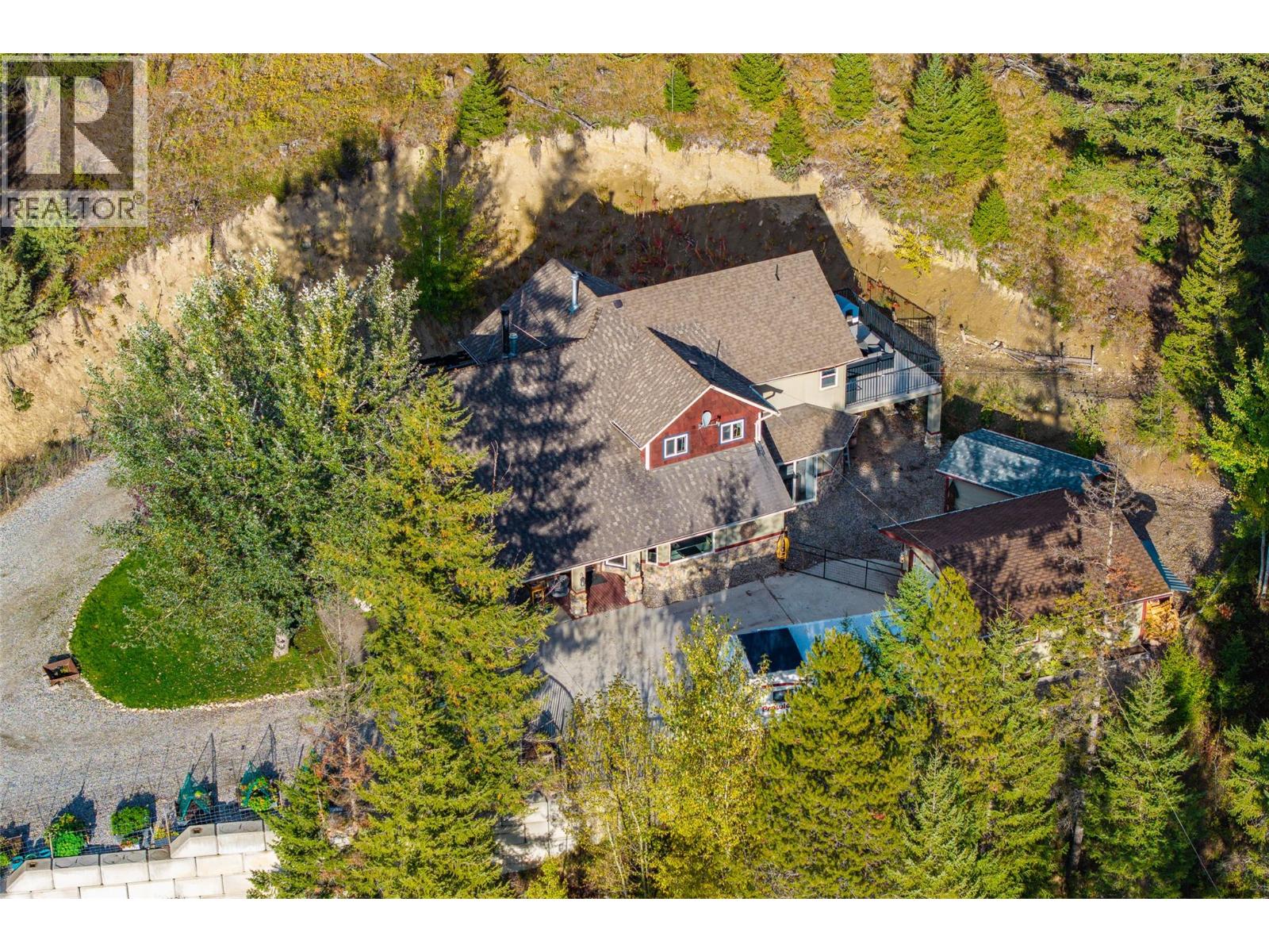 12300 Highway 33 E Highway E, Kelowna, British Columbia  V1P 1K4 - Photo 82 - 10402652