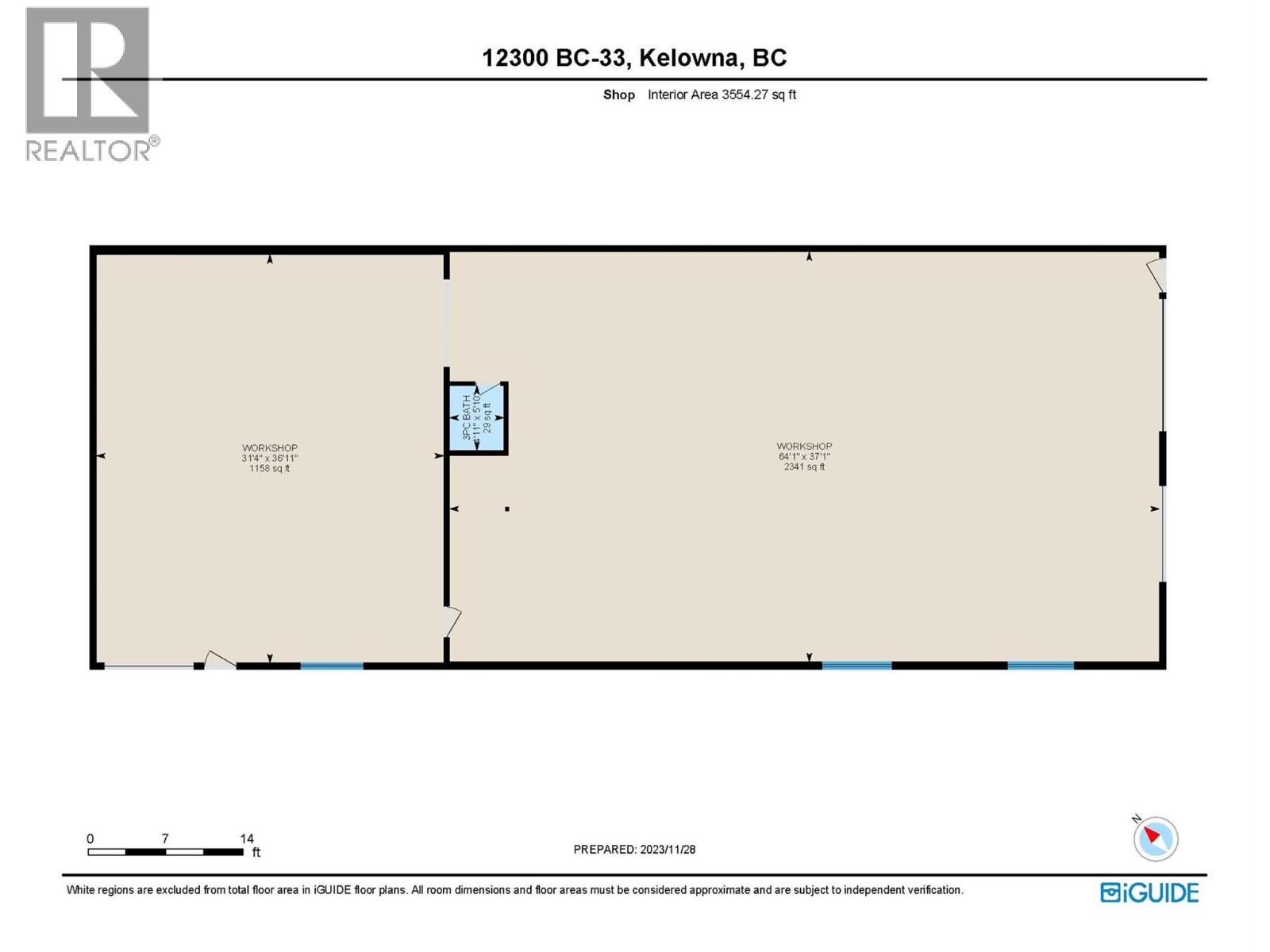 12300 Highway 33 E Highway E, Kelowna, British Columbia  V1P 1K4 - Photo 89 - 10402652
