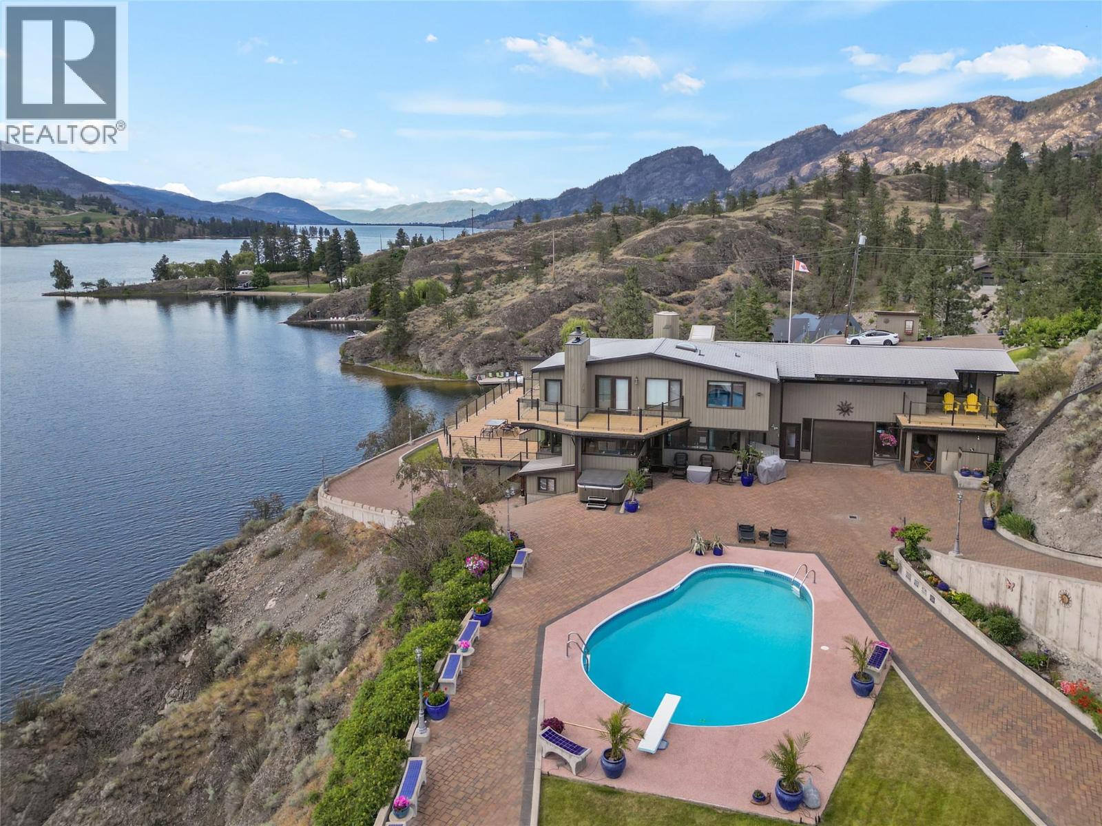 264 Eastside Road, Okanagan Falls, British Columbia  V0H 1R0 - Photo 6 - 10331737