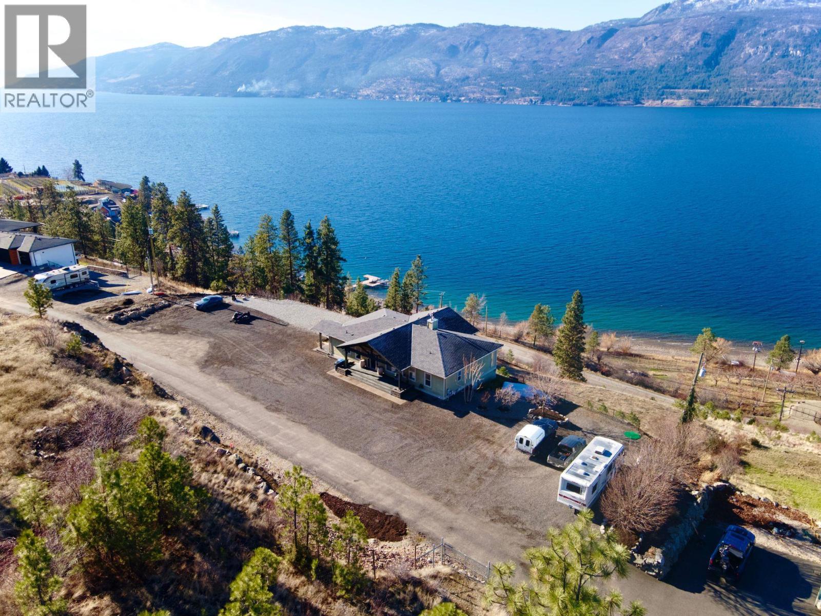 13938 Moberly Road, Lake Country, British Columbia  V4V 1A6 - Photo 1 - 10402724