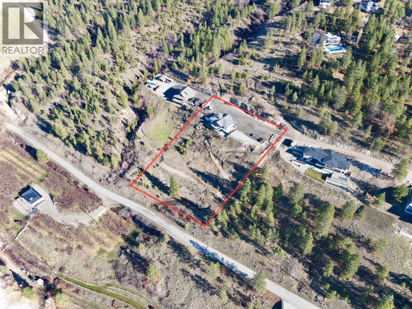 13938 Moberly Road, Lake Country, British Columbia  V4V 1A6 - Photo 2 - 10402724