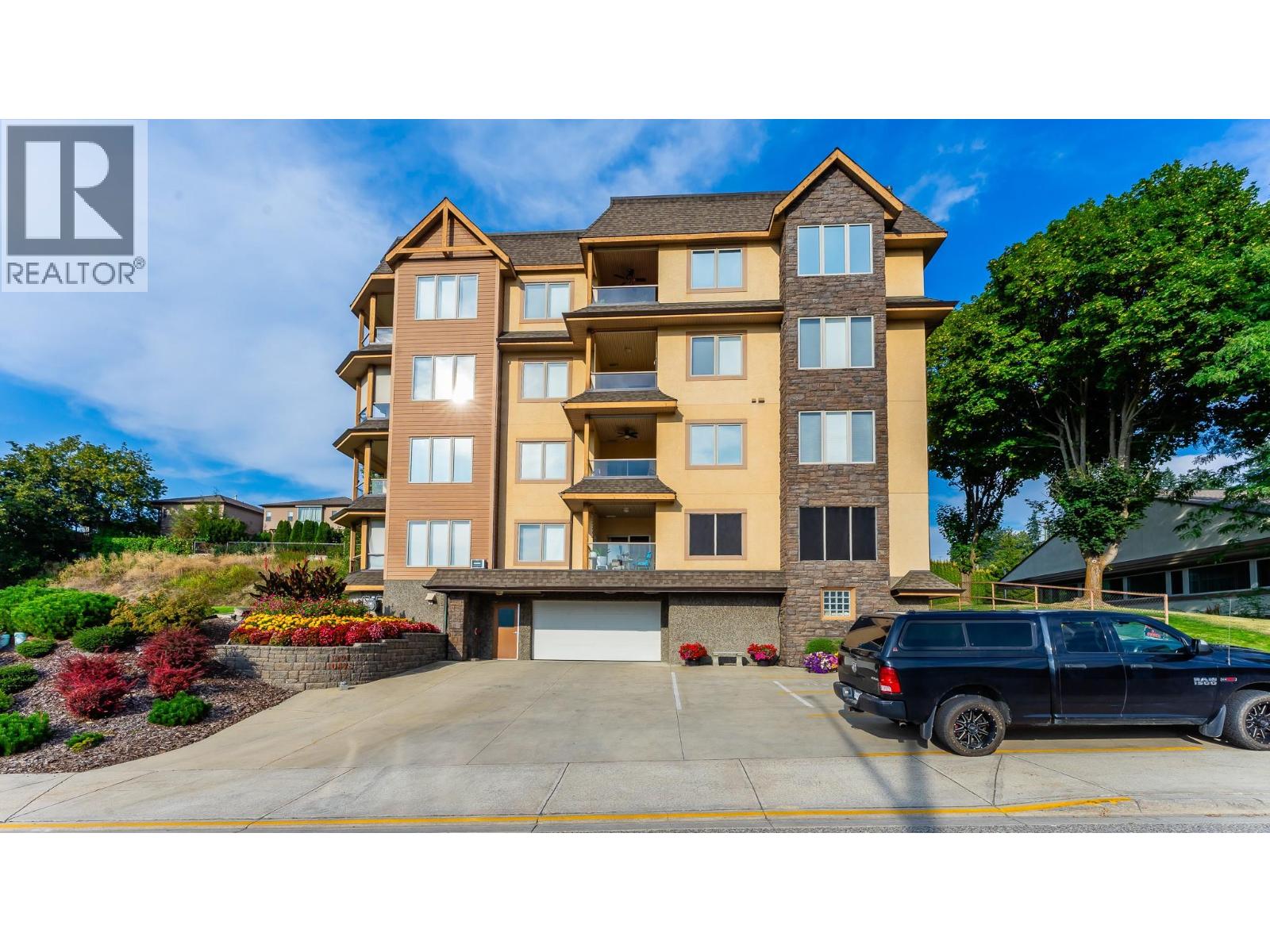1391 10 Avenue Ne Unit# 104, Salmon Arm, British Columbia  V1E 3K9 - Photo 1 - 10402717