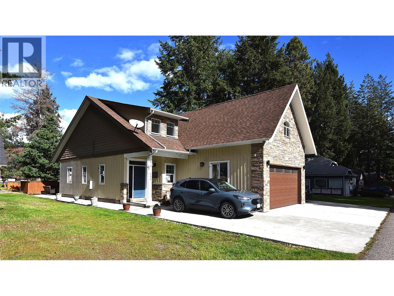 430 Hummingbird Avenue, Vernon, British Columbia  V1H 2A1 - Photo 1 - 10402702
