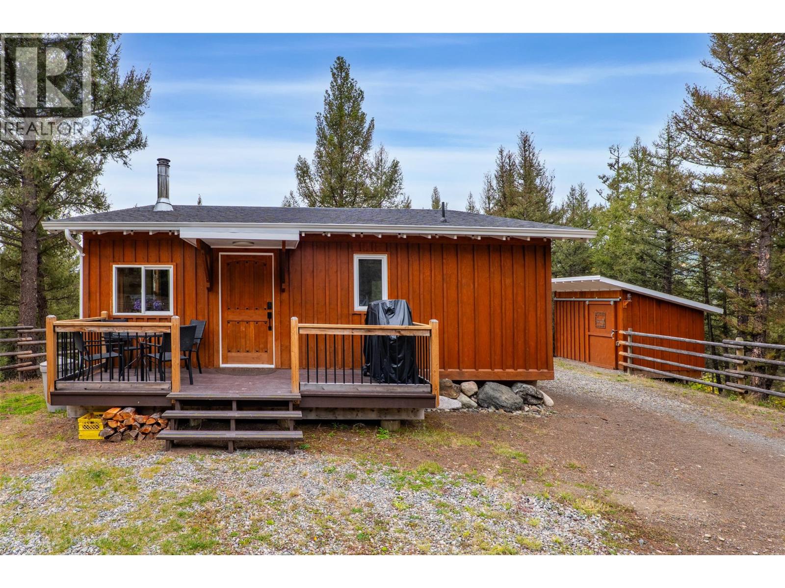 5809 Beech Road, Merritt, British Columbia  V1K 1M6 - Photo 18 - 10402485