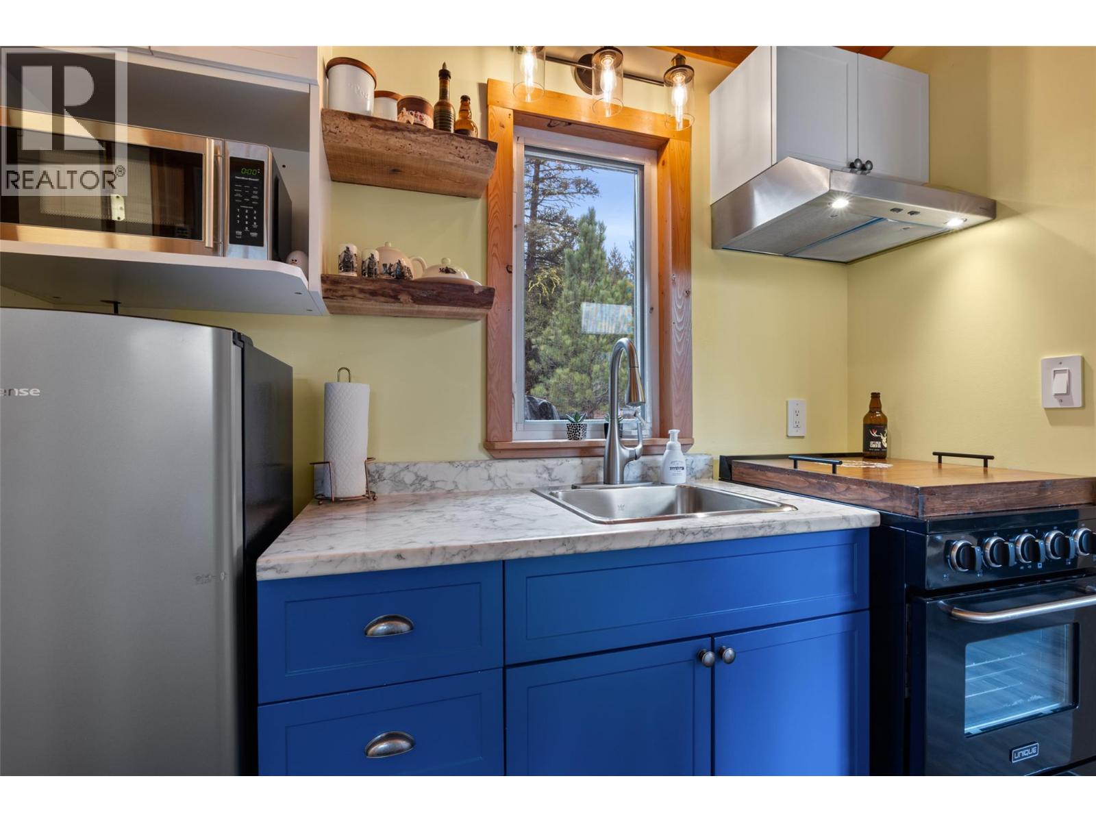 5809 Beech Road, Merritt, British Columbia  V1K 1M6 - Photo 22 - 10402485