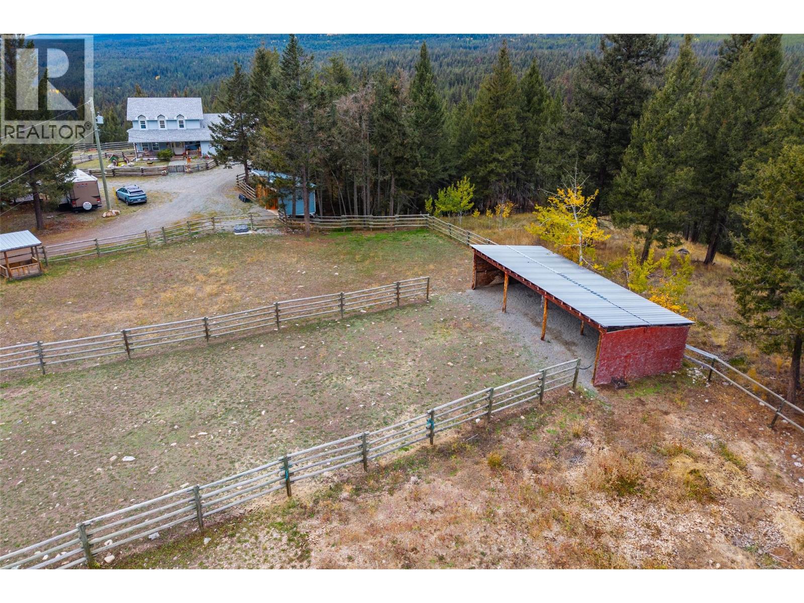 5809 Beech Road, Merritt, British Columbia  V1K 1M6 - Photo 30 - 10402485