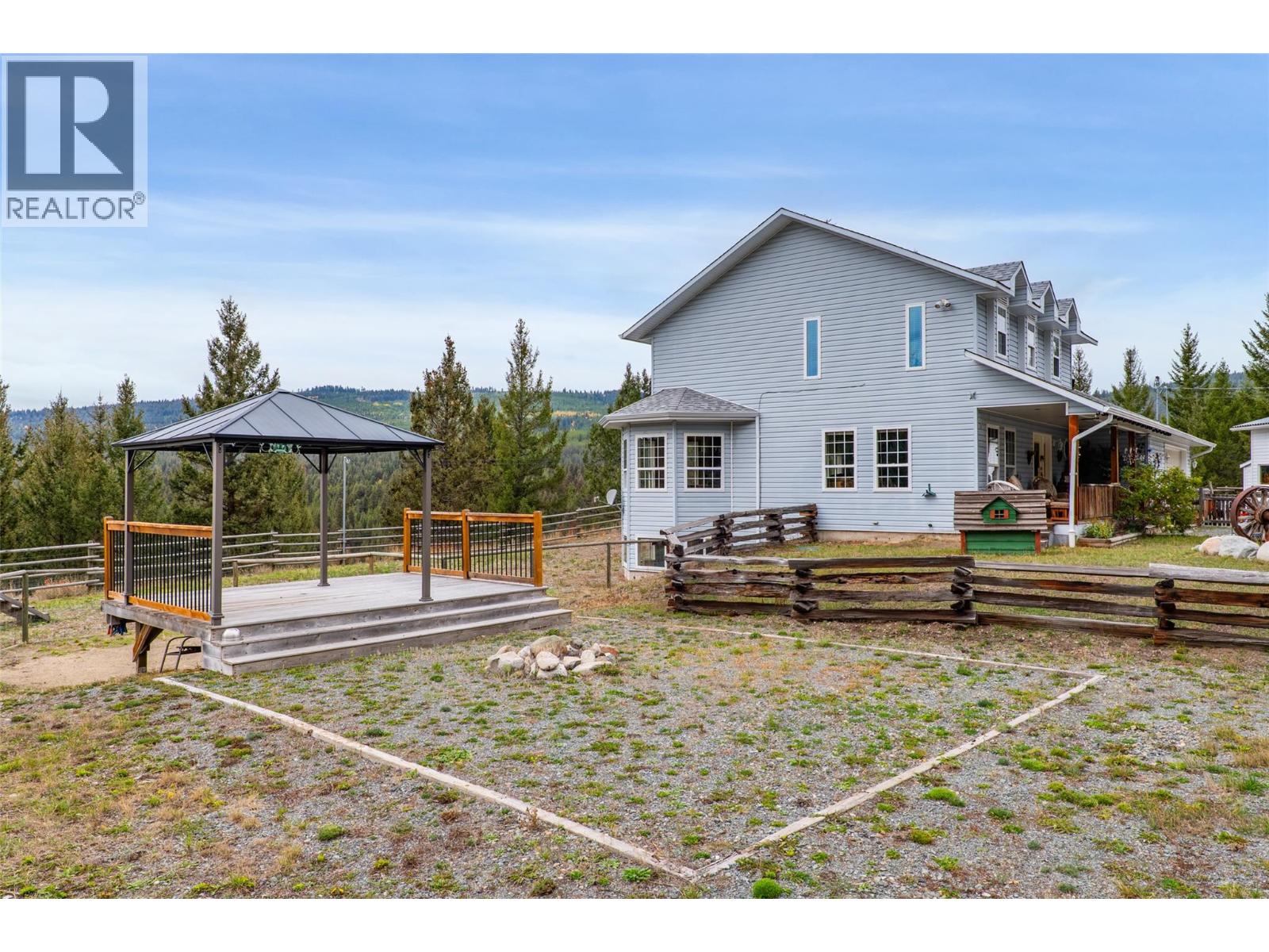 5809 Beech Road, Merritt, British Columbia  V1K 1M6 - Photo 32 - 10402485
