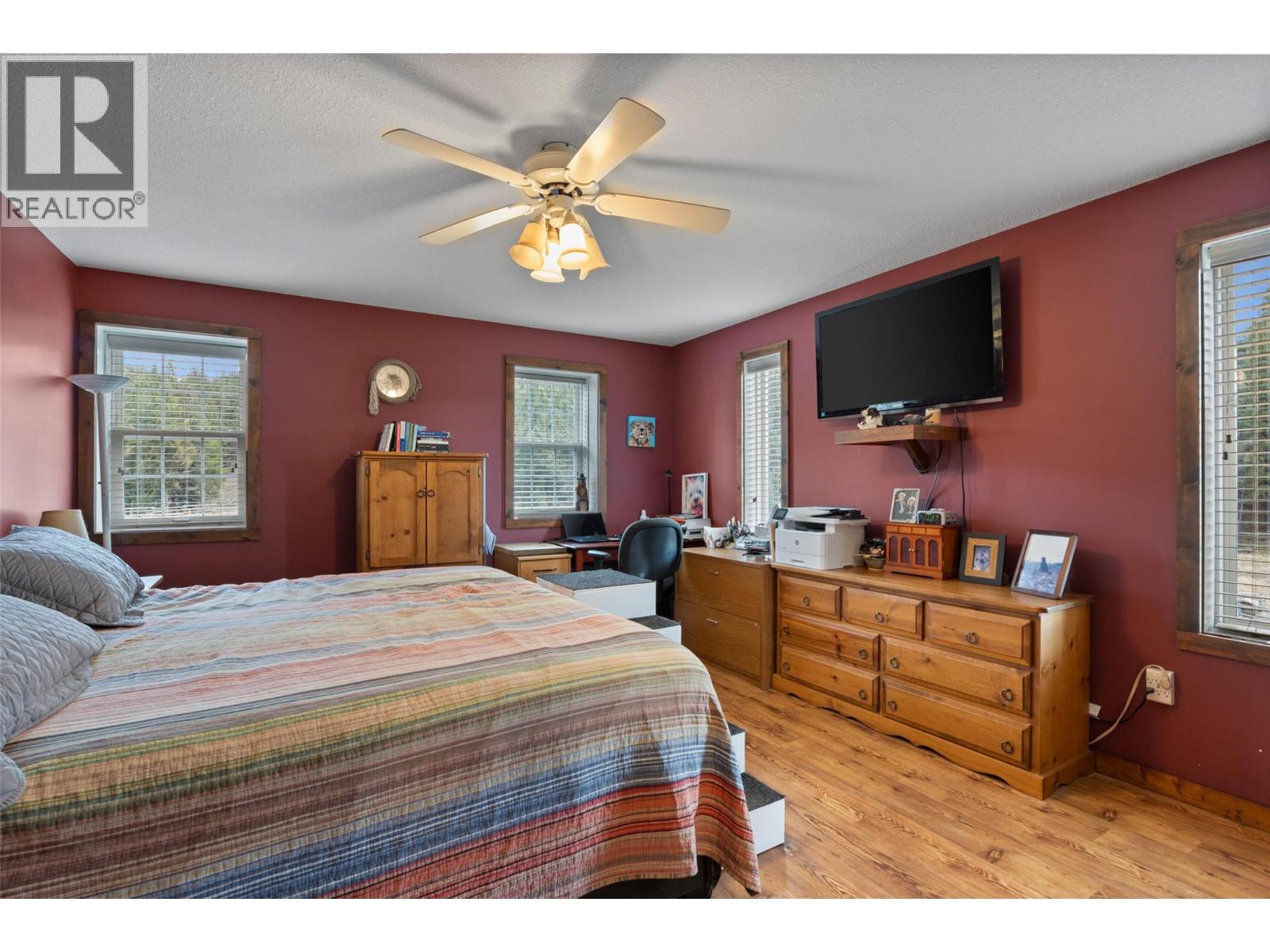 5809 Beech Road, Merritt, British Columbia  V1K 1M6 - Photo 34 - 10402485