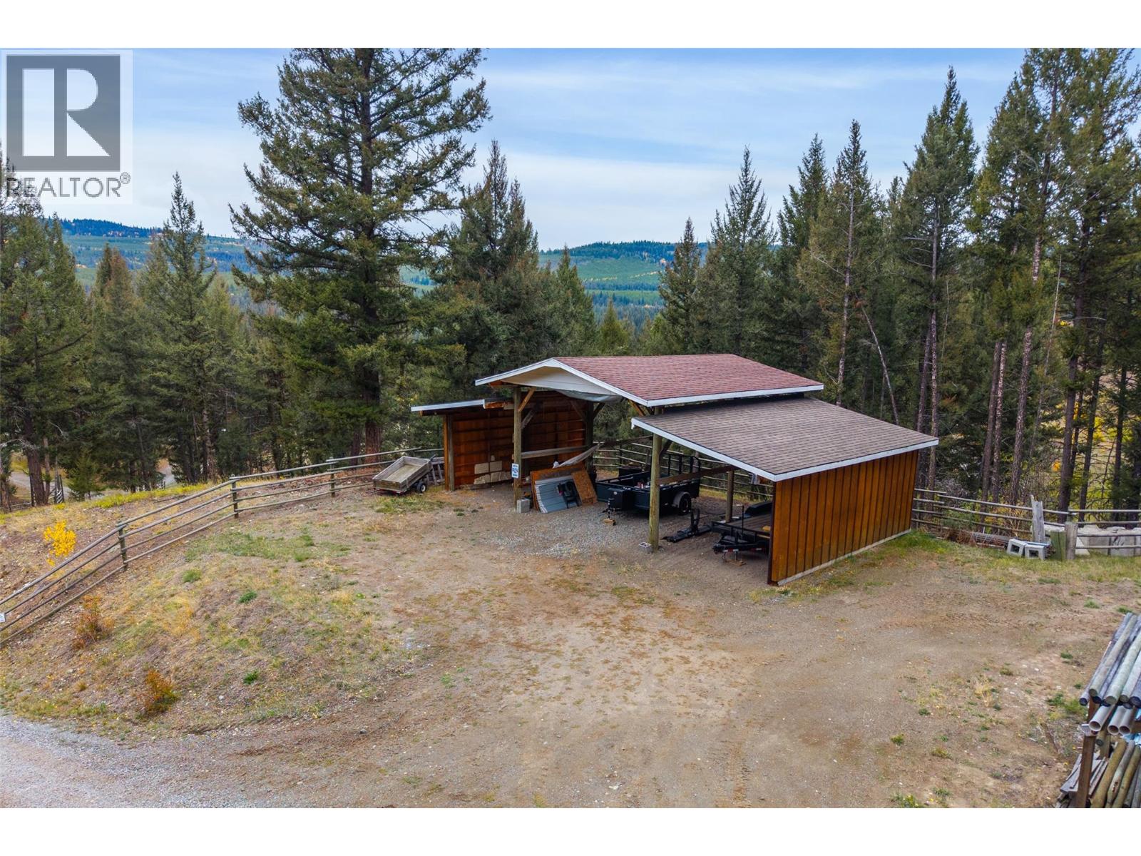 5809 Beech Road, Merritt, British Columbia  V1K 1M6 - Photo 4 - 10402485