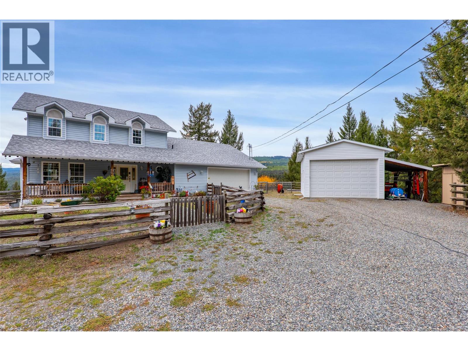 5809 Beech Road, Merritt, British Columbia  V1K 1M6 - Photo 78 - 10402485