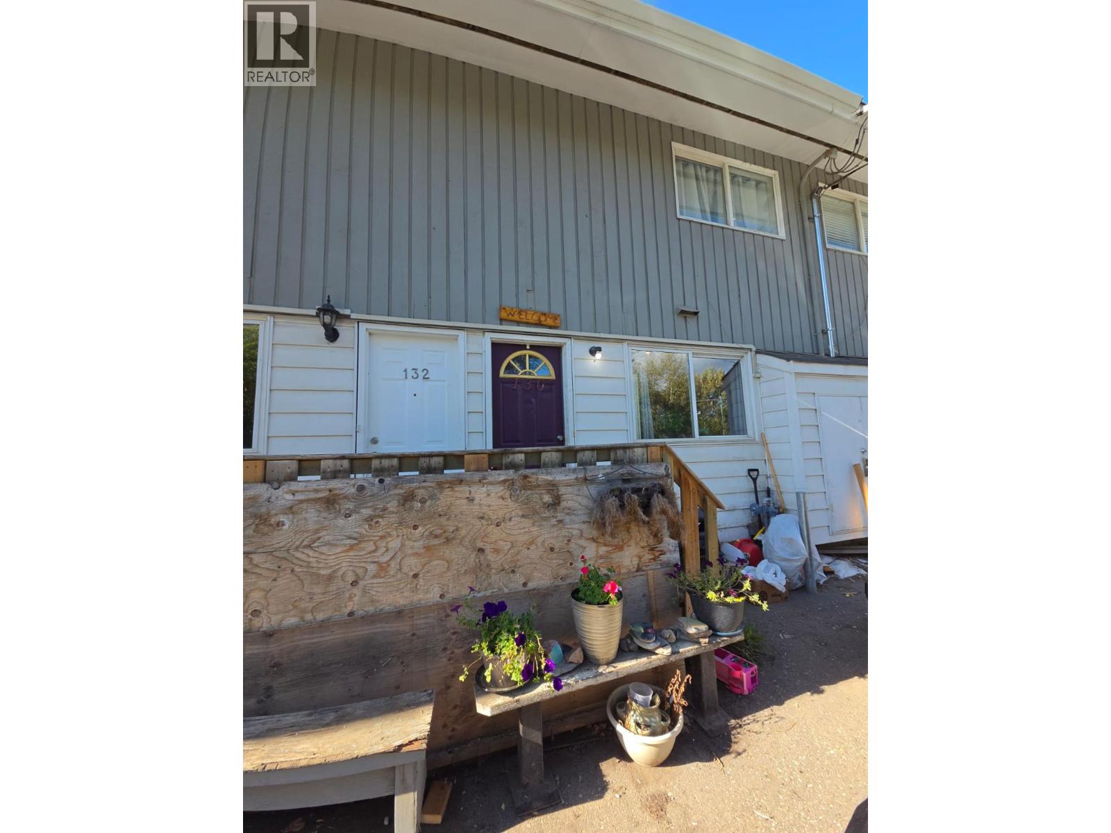 5100 53 Street Sw Unit# 130, Chetwynd, British Columbia  V0C 1J0 - Photo 1 - 10402639