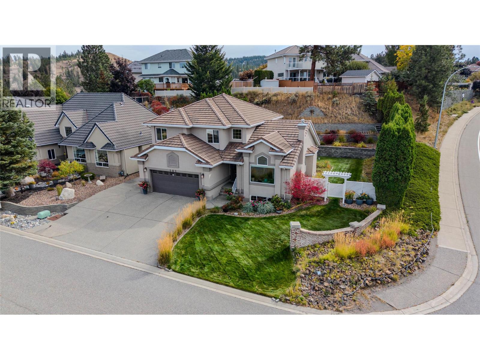 101 Coppertree Court, Kamloops, British Columbia  V2E 2N4 - Photo 1 - 10402364