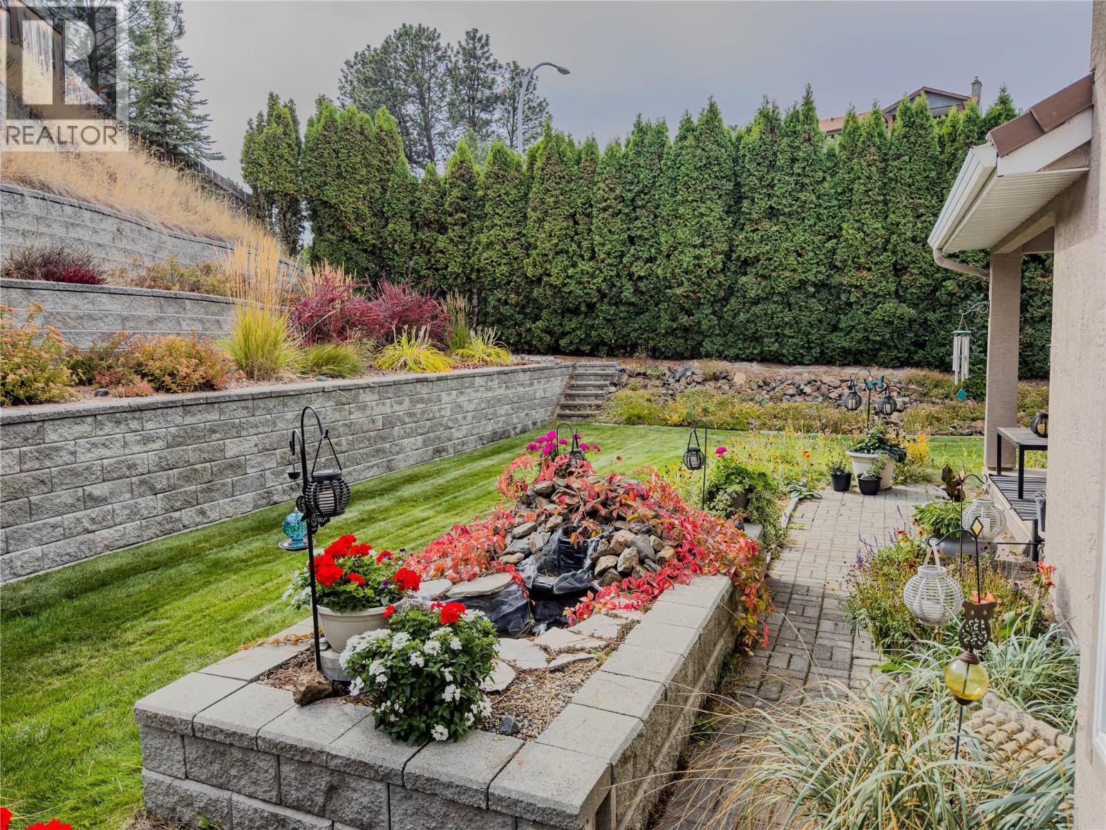 101 Coppertree Court, Kamloops, British Columbia  V2E 2N4 - Photo 37 - 10402364