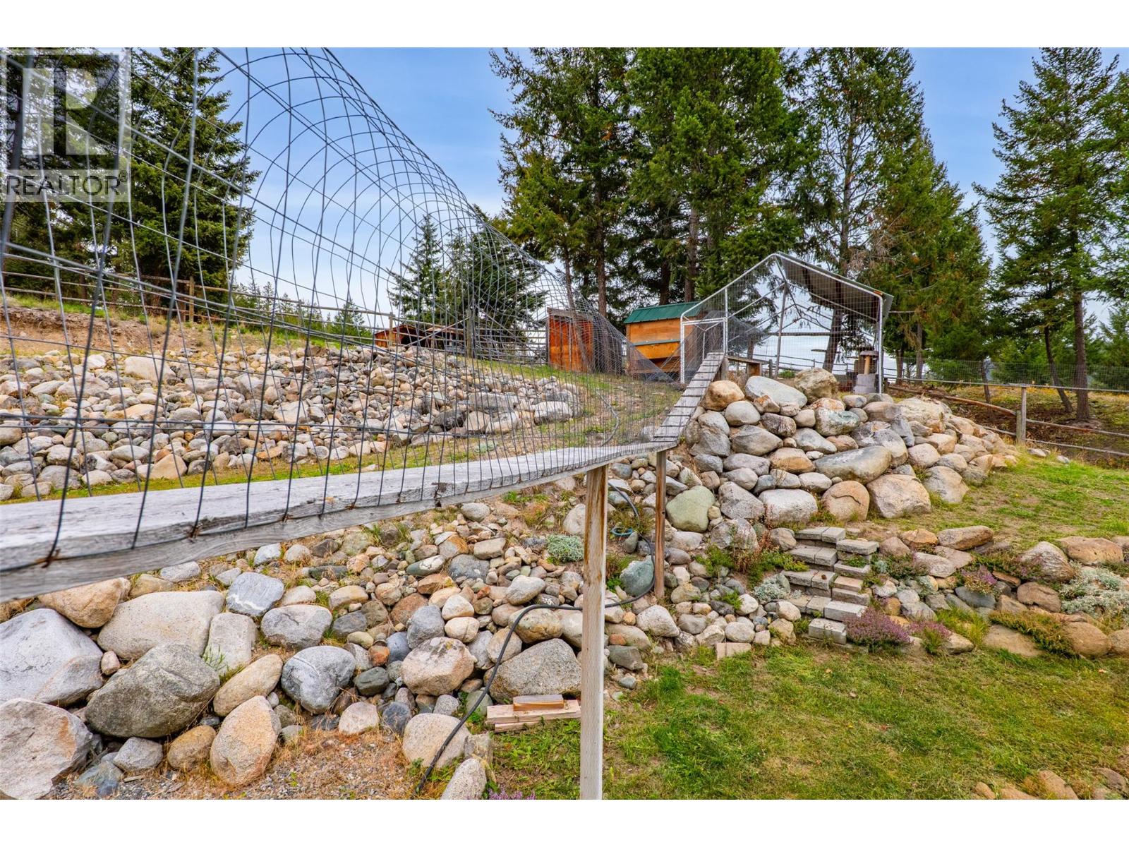 11460 Hwy 97c Highway, Merritt, British Columbia  V1K 1M6 - Photo 17 - 10402650