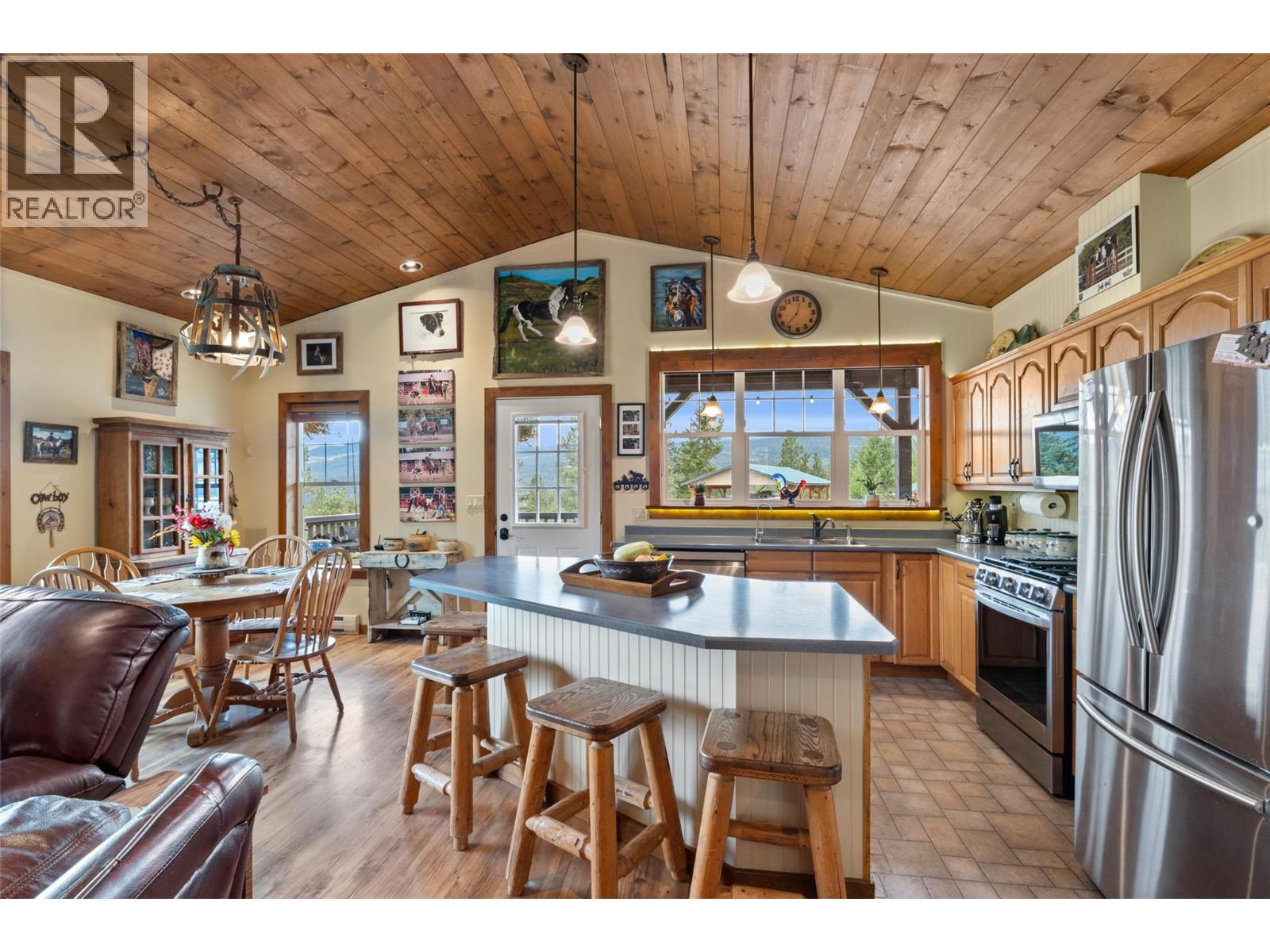 11460 Hwy 97c Highway, Merritt, British Columbia  V1K 1M6 - Photo 19 - 10402650
