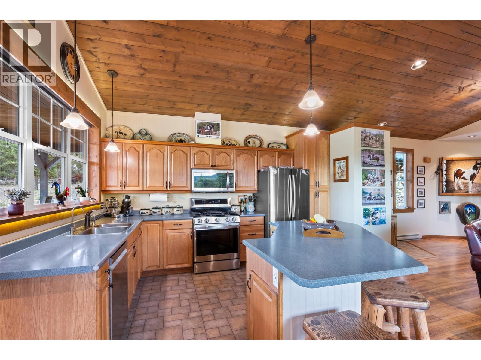 11460 Hwy 97c Highway, Merritt, British Columbia  V1K 1M6 - Photo 25 - 10402650