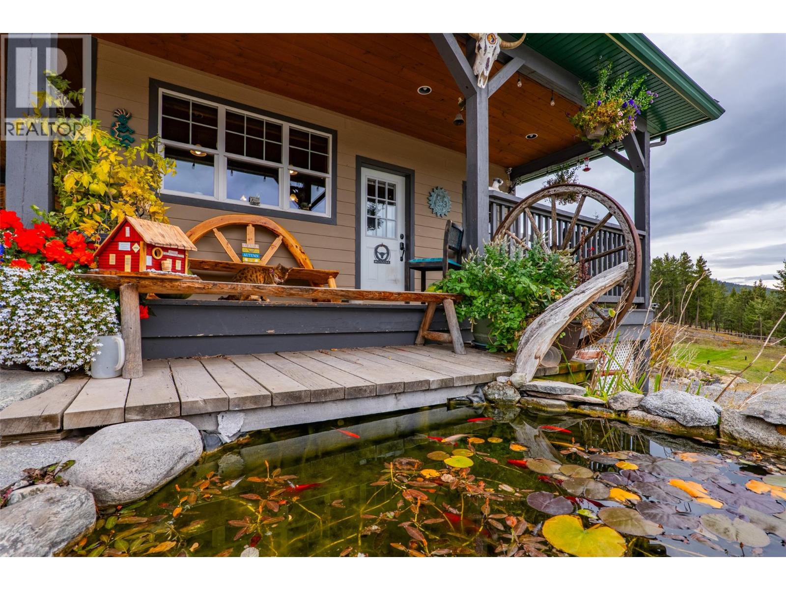 11460 Hwy 97c Highway, Merritt, British Columbia  V1K 1M6 - Photo 4 - 10402650