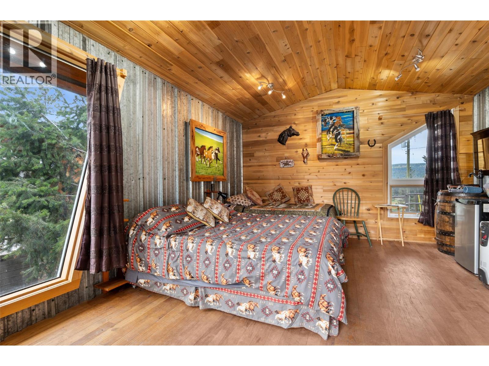 11460 Hwy 97c Highway, Merritt, British Columbia  V1K 1M6 - Photo 46 - 10402650