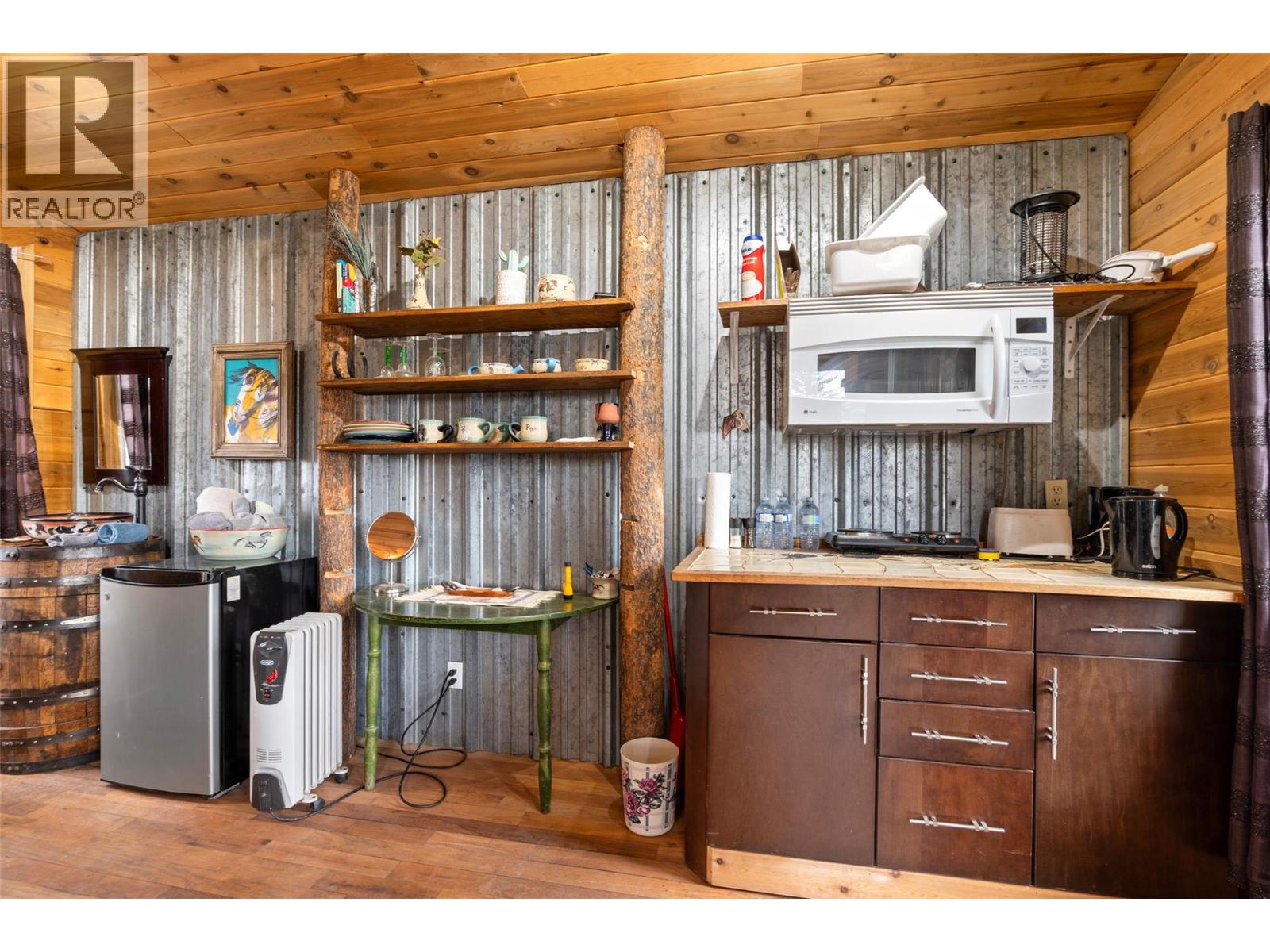 11460 Hwy 97c Highway, Merritt, British Columbia  V1K 1M6 - Photo 48 - 10402650