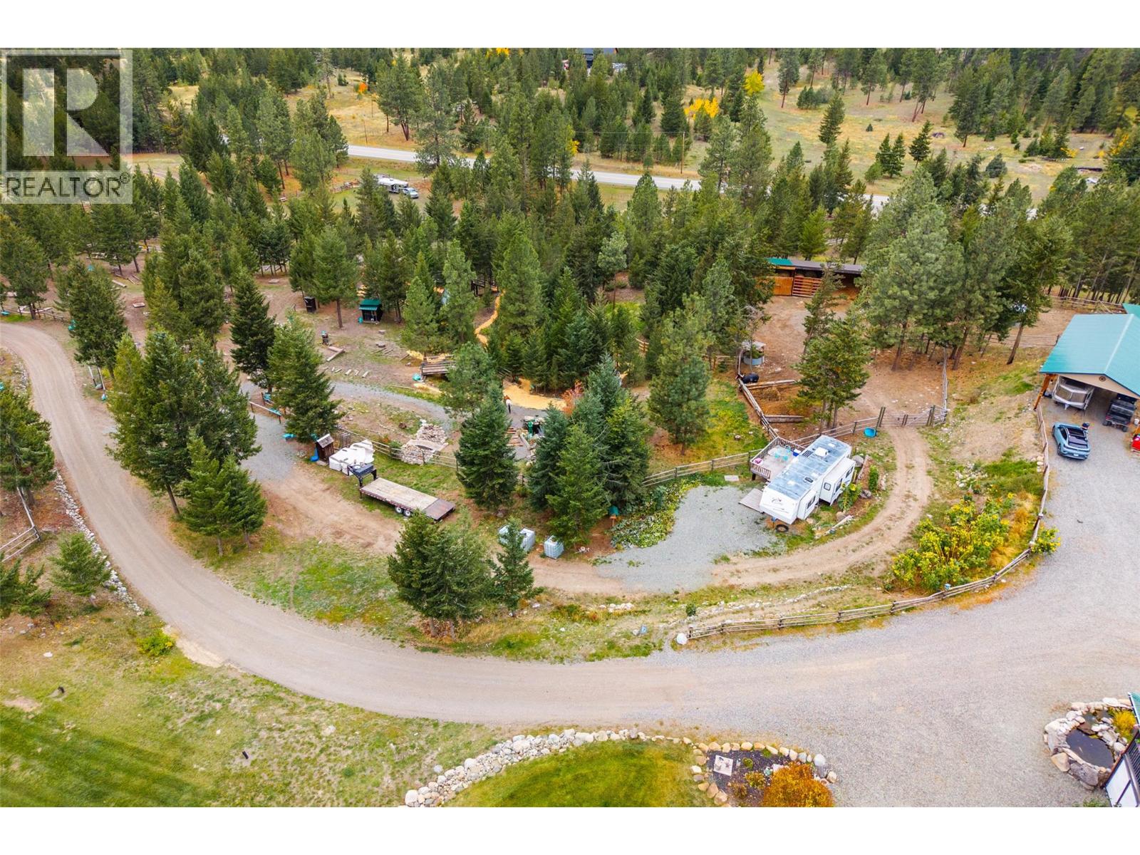 11460 Hwy 97c Highway, Merritt, British Columbia  V1K 1M6 - Photo 50 - 10402650