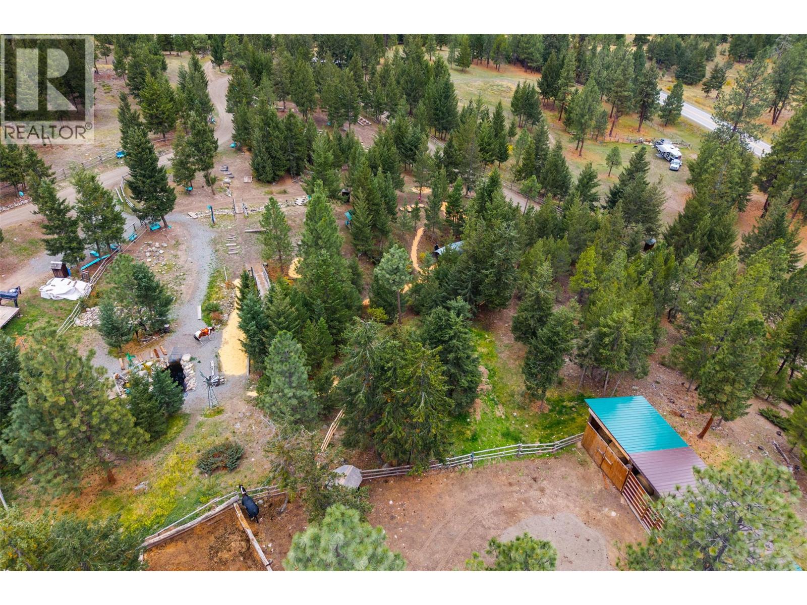 11460 Hwy 97c Highway, Merritt, British Columbia  V1K 1M6 - Photo 51 - 10402650