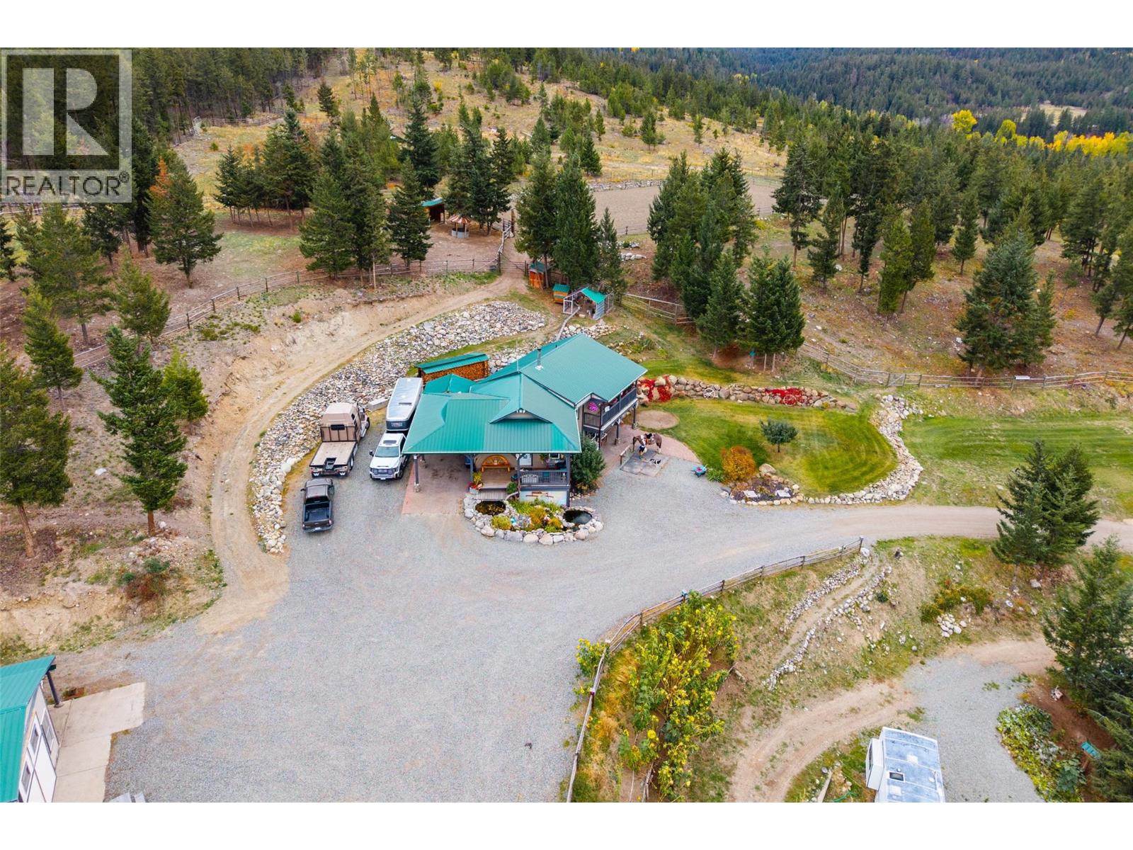 11460 Hwy 97c Highway, Merritt, British Columbia  V1K 1M6 - Photo 52 - 10402650
