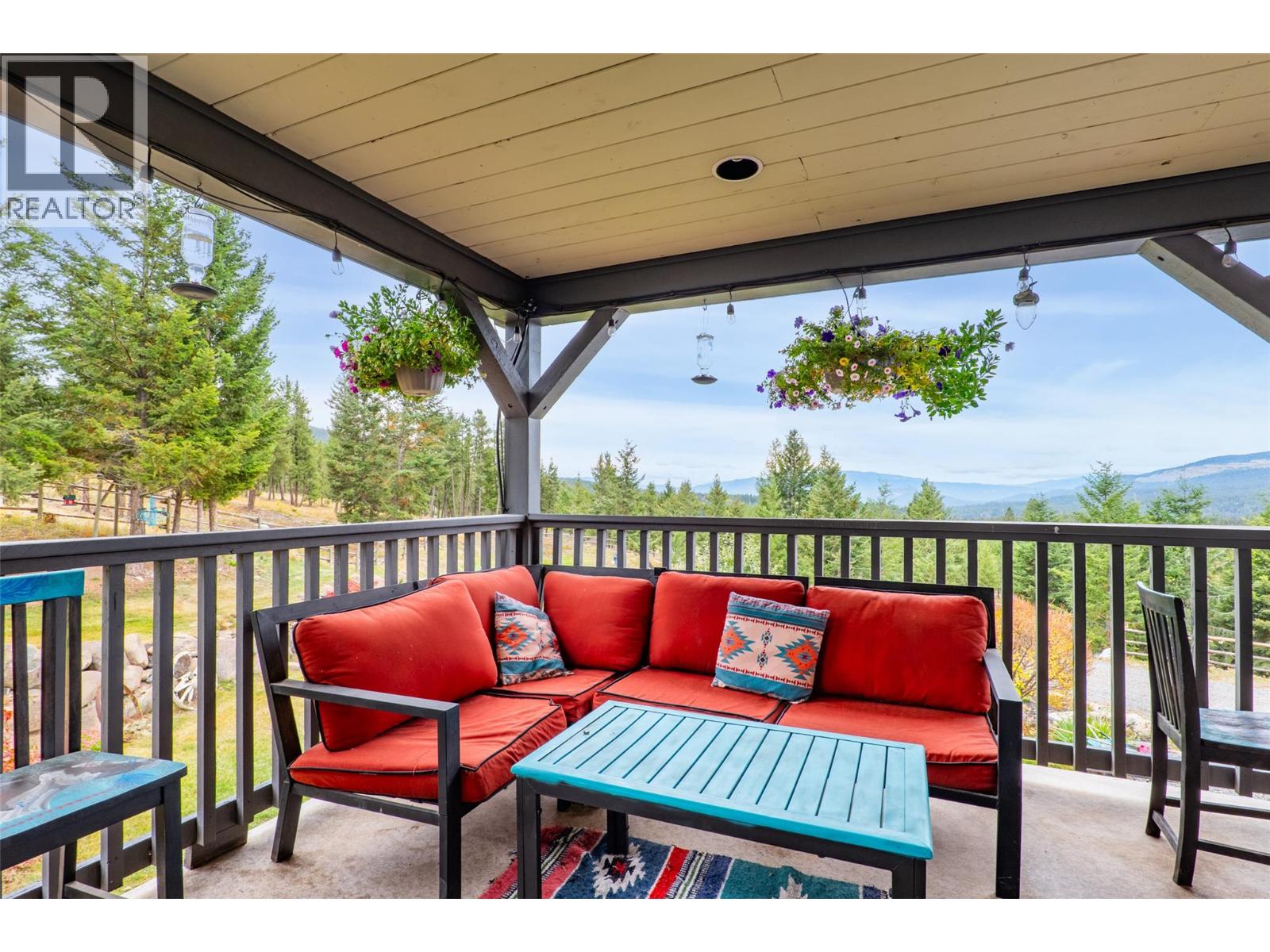 11460 Hwy 97c Highway, Merritt, British Columbia  V1K 1M6 - Photo 6 - 10402650