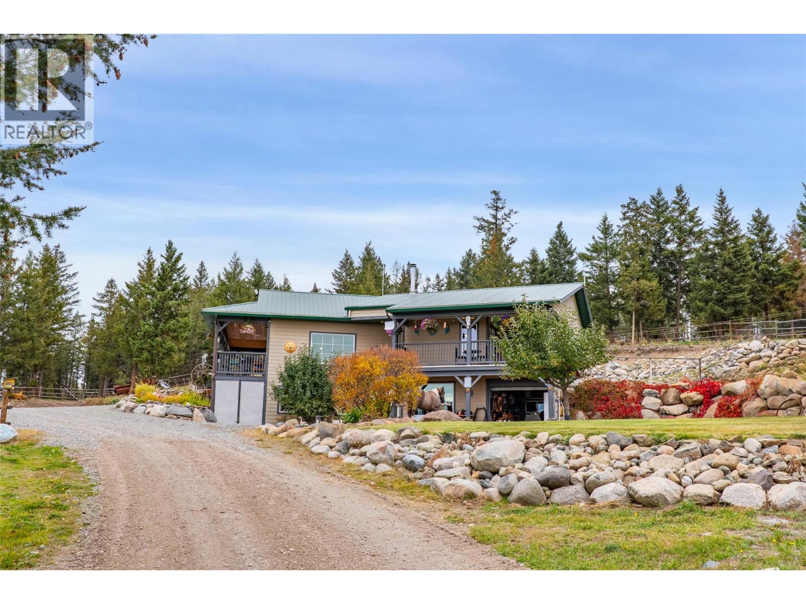 11460 Hwy 97c Highway, Merritt, British Columbia  V1K 1M6 - Photo 66 - 10402650