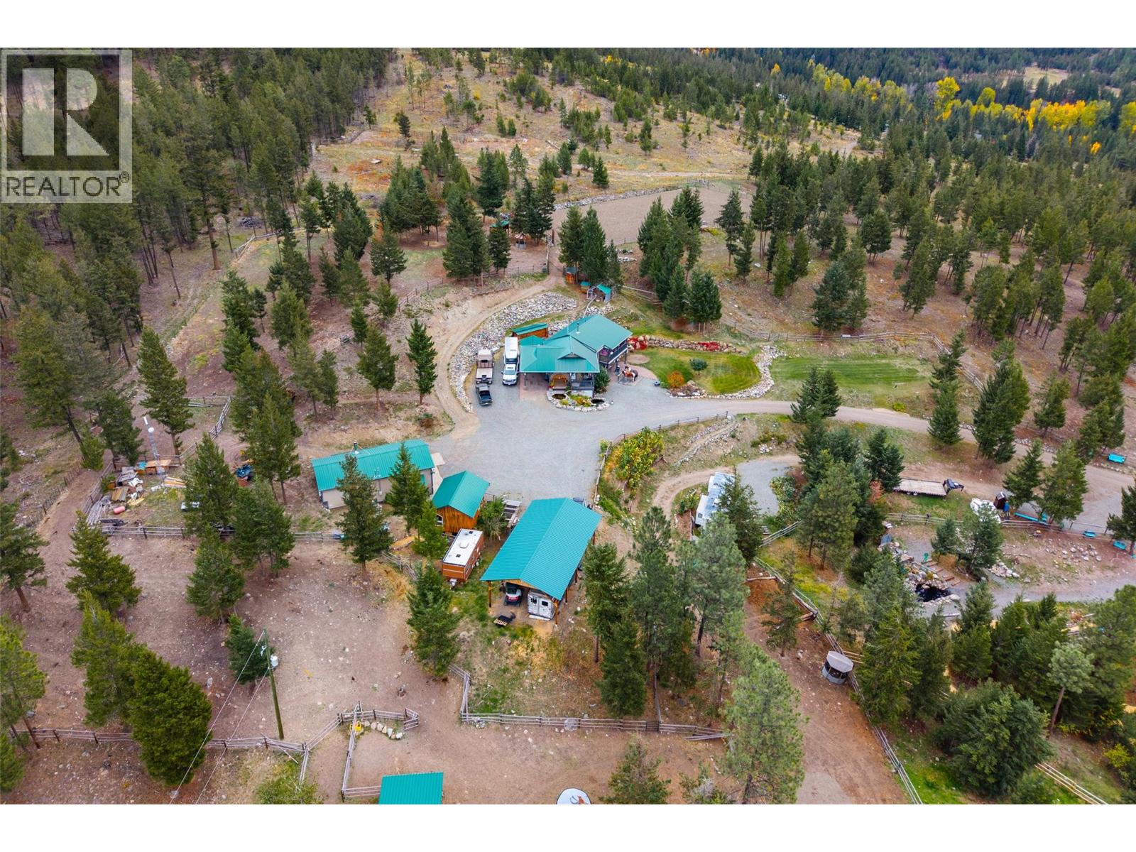 11460 Hwy 97c Highway, Merritt, British Columbia  V1K 1M6 - Photo 67 - 10402650