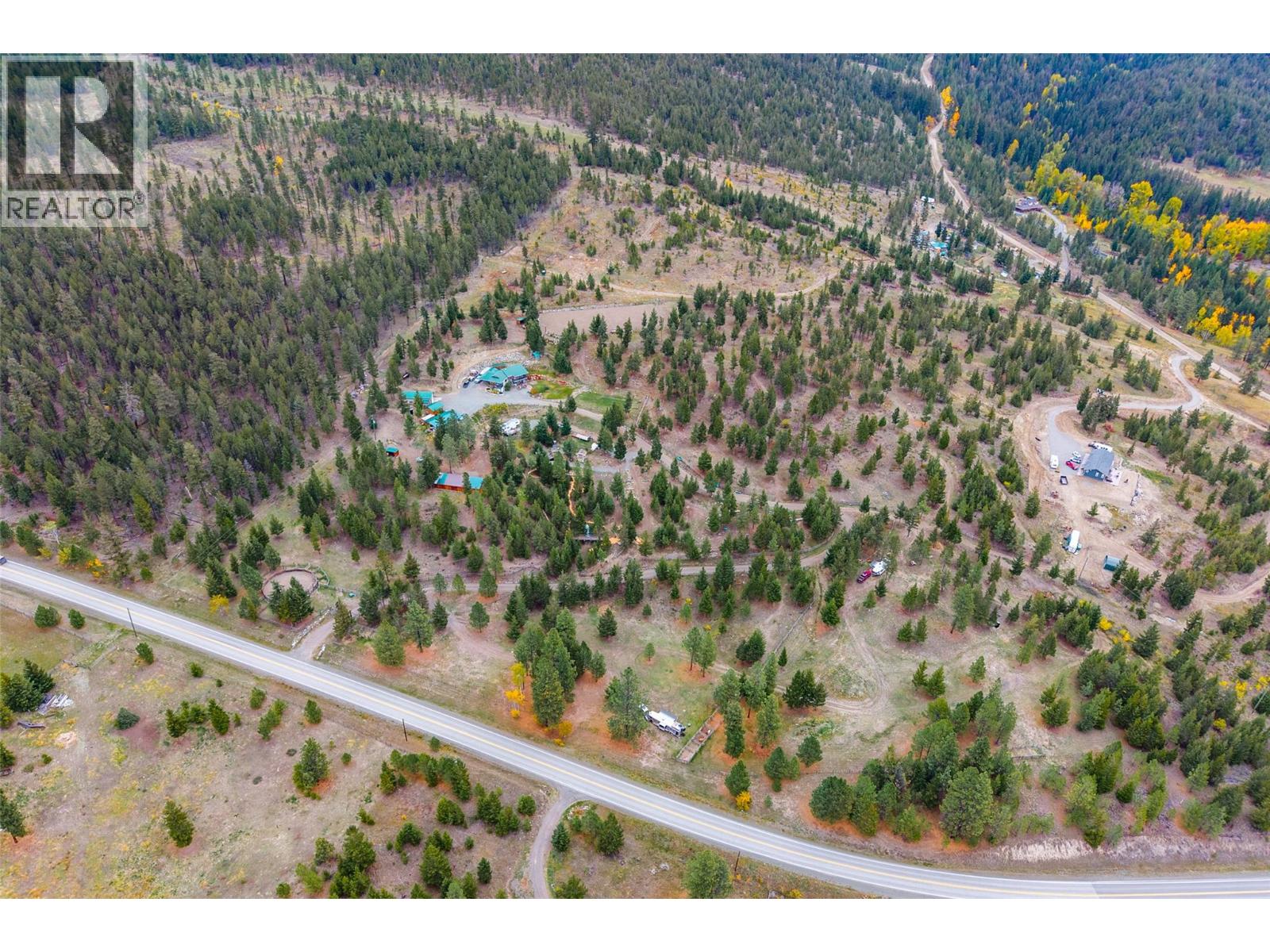 11460 Hwy 97c Highway, Merritt, British Columbia  V1K 1M6 - Photo 69 - 10402650