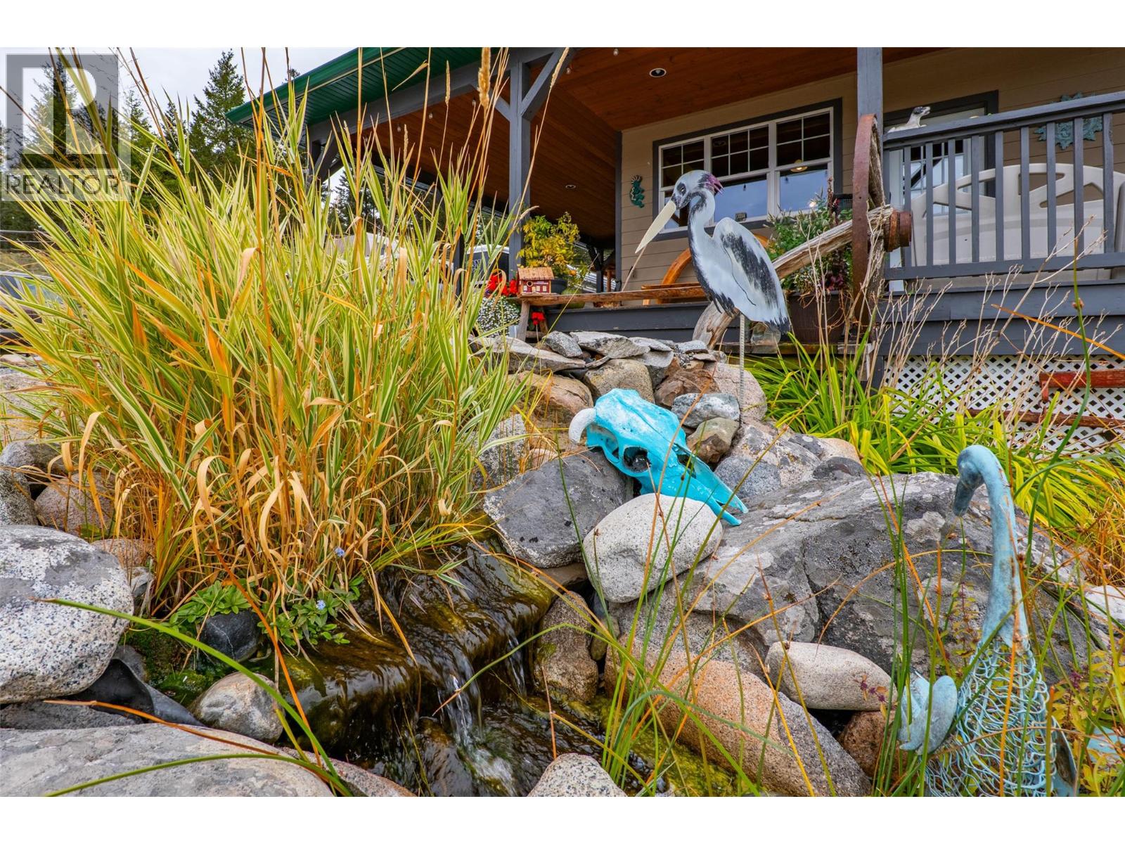 11460 Hwy 97c Highway, Merritt, British Columbia  V1K 1M6 - Photo 7 - 10402650