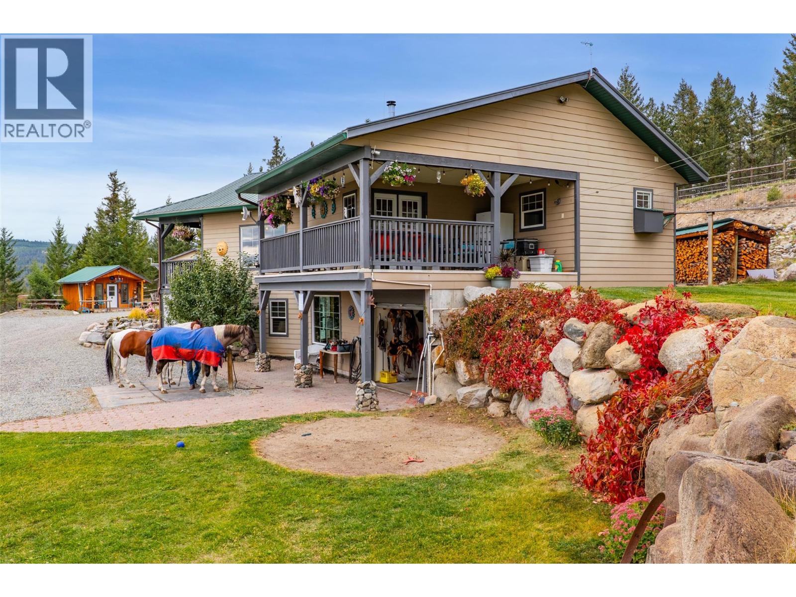 11460 Hwy 97c Highway, Merritt, British Columbia  V1K 1M6 - Photo 76 - 10402650