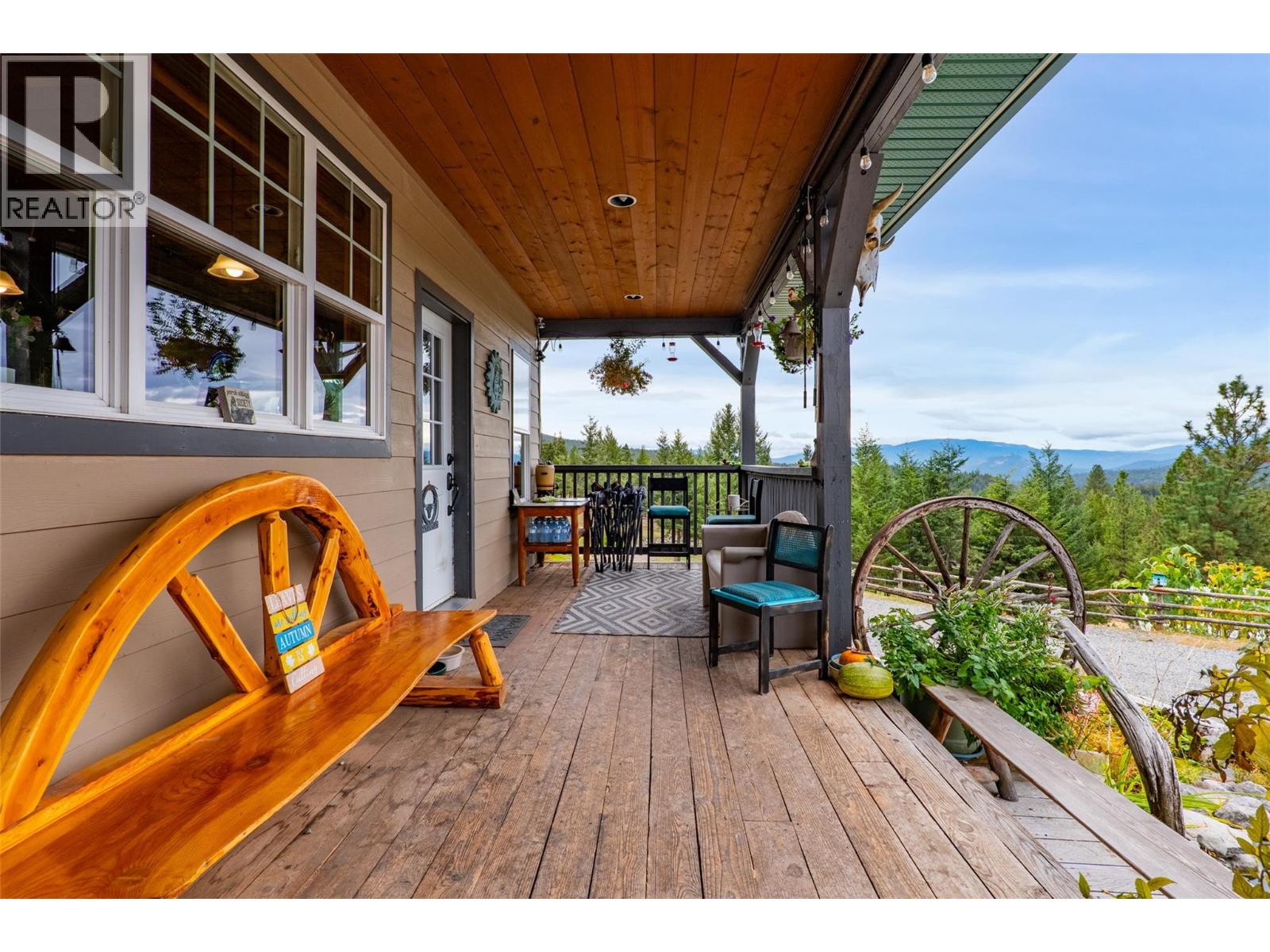 11460 Hwy 97c Highway, Merritt, British Columbia  V1K 1M6 - Photo 9 - 10402650