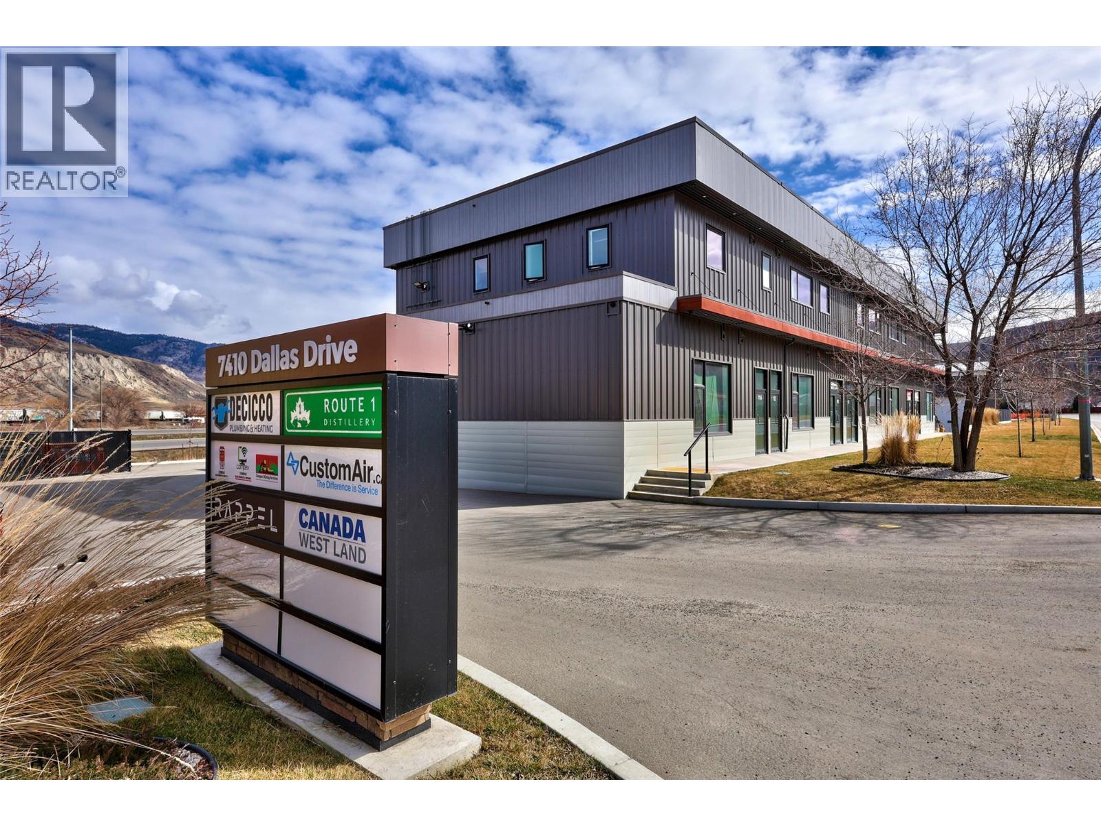 7410 Dallas Drive, Kamloops, British Columbia  V2C 6X2 - Photo 1 - 10402629