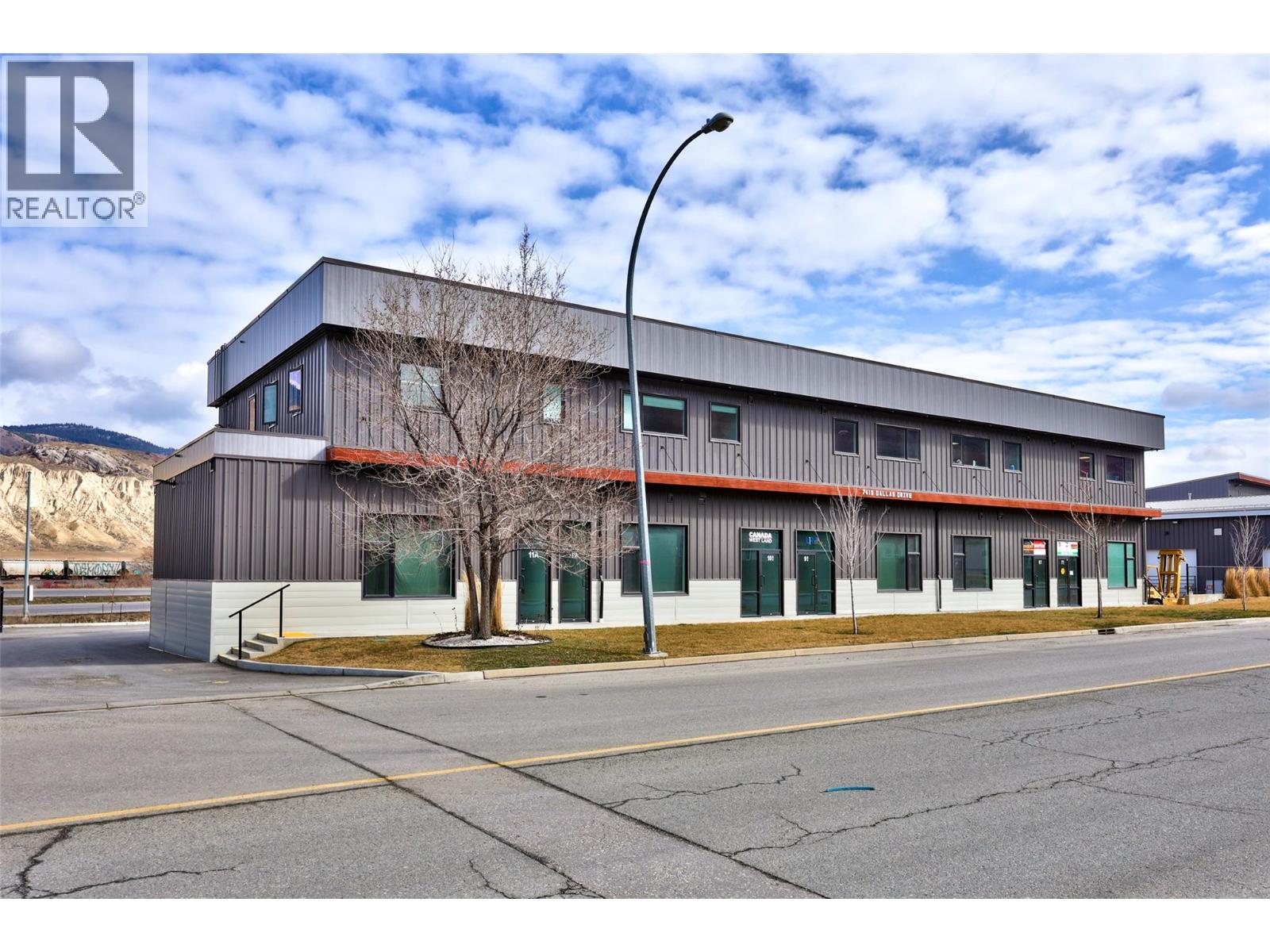 7410 Dallas Drive, Kamloops, British Columbia  V2C 6X2 - Photo 2 - 10402629