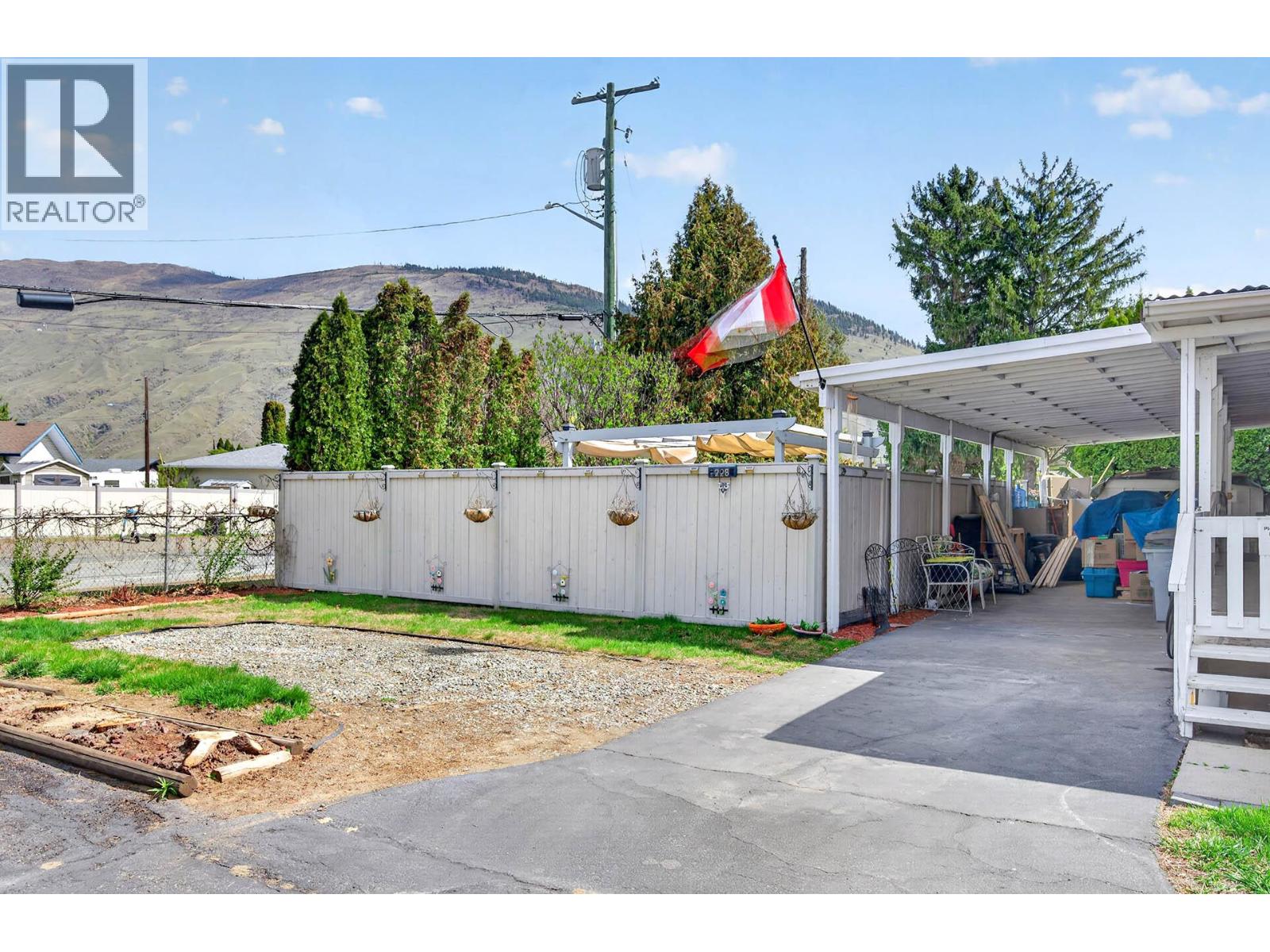 2400 Oakdale Way Unit# 228, Kamloops, British Columbia  V2B 6W7 - Photo 27 - 10402623