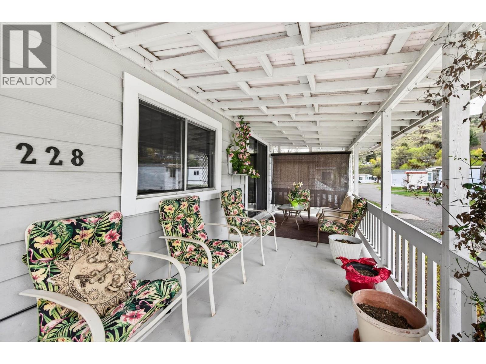 2400 Oakdale Way Unit# 228, Kamloops, British Columbia  V2B 6W7 - Photo 29 - 10402623