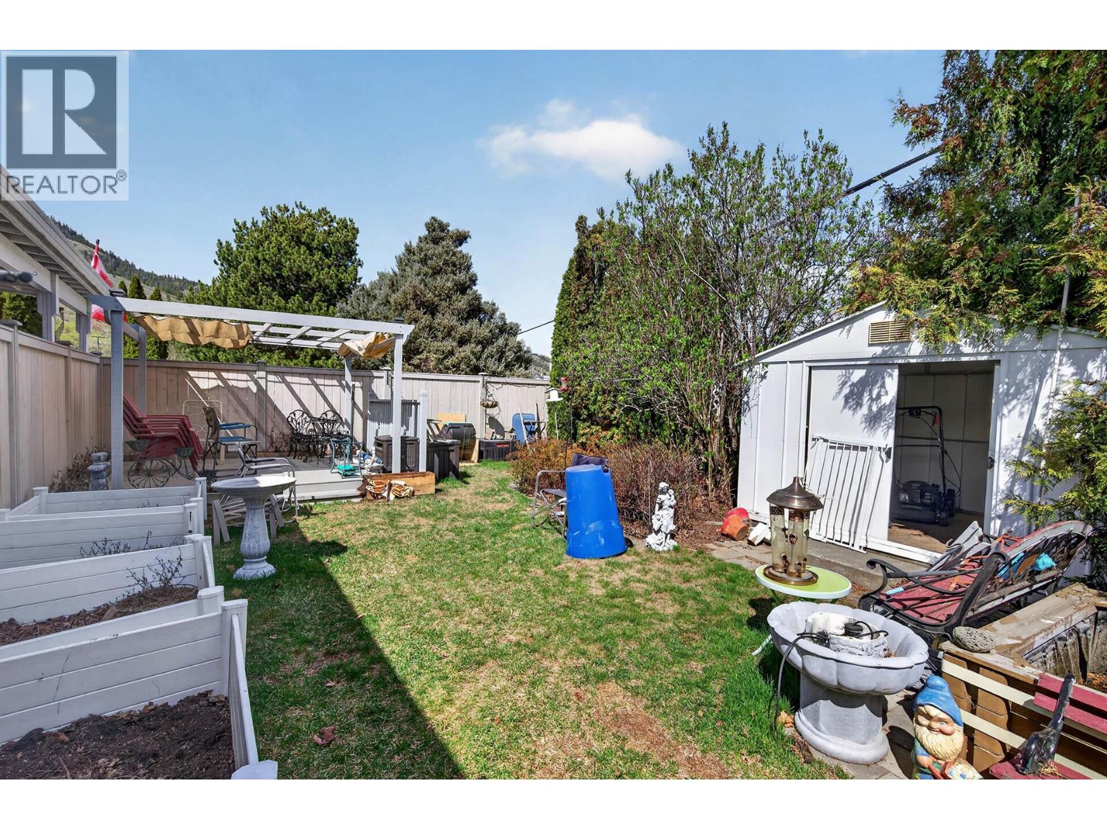 2400 Oakdale Way Unit# 228, Kamloops, British Columbia  V2B 6W7 - Photo 32 - 10402623