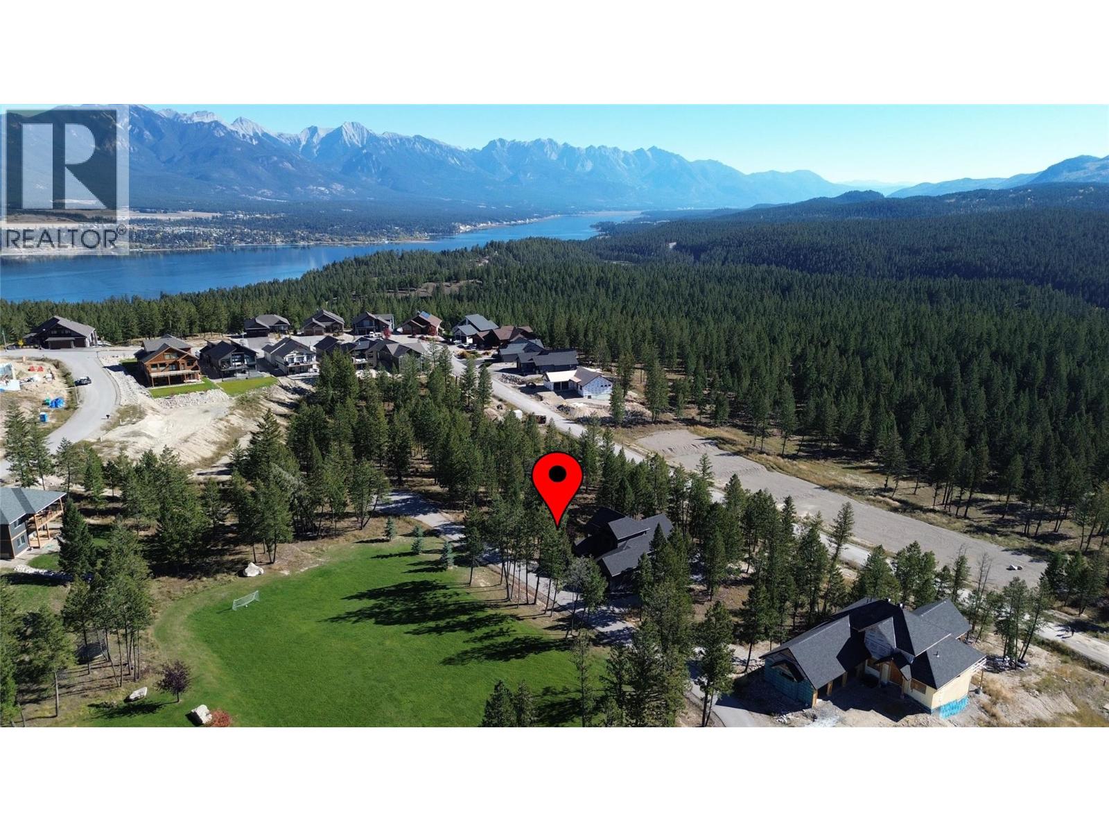 2636 Brewer Ridge Rise, Invermere, British Columbia  V0A 1K6 - Photo 1 - 10402305