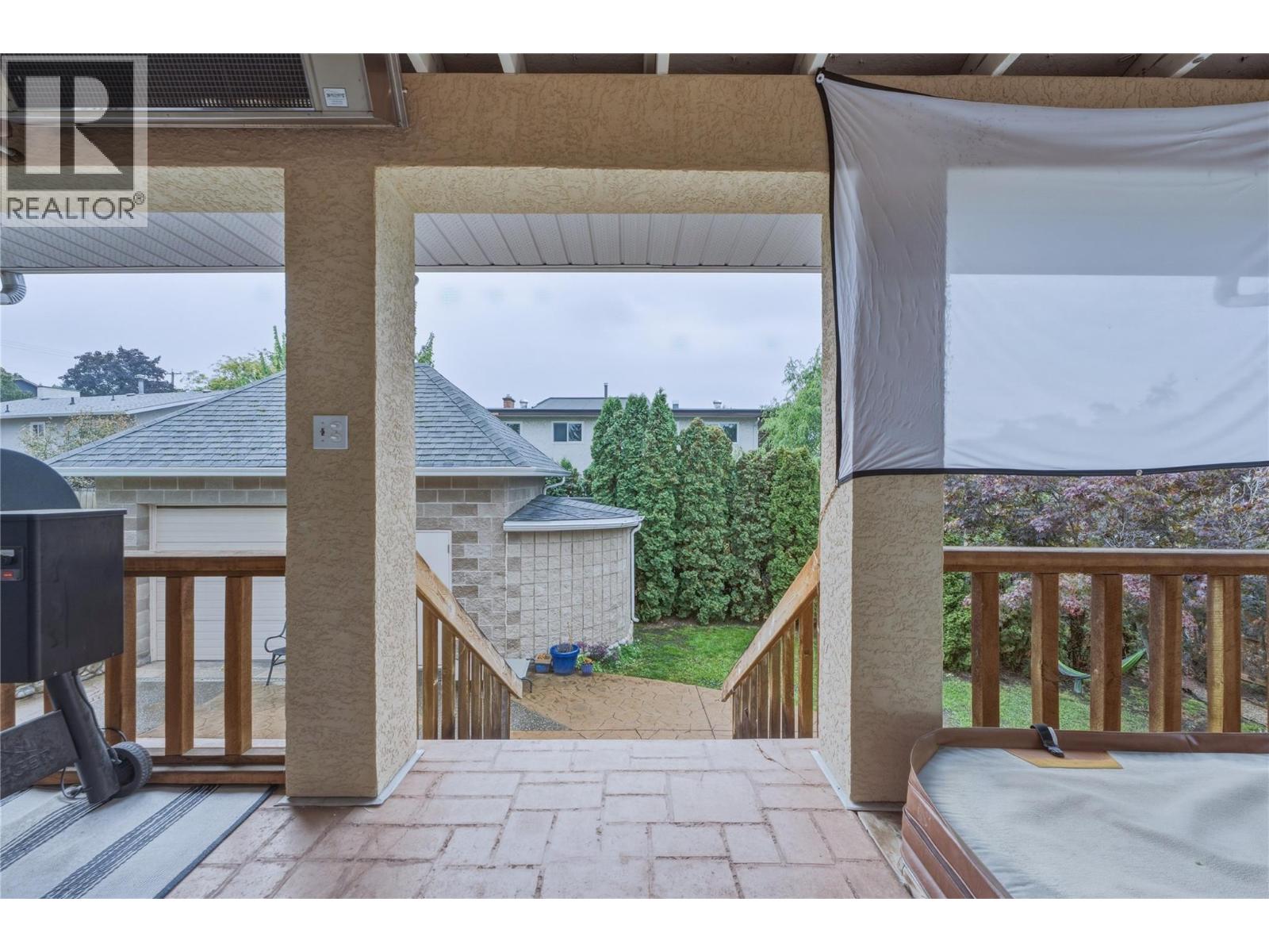 1206 39b Avenue, Vernon, British Columbia  V1T 7K4 - Photo 28 - 10402747